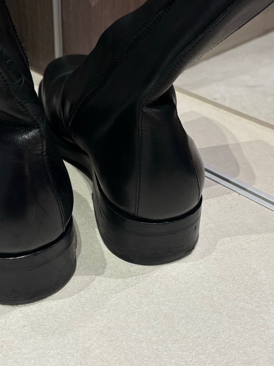 아워레가시 카미온 41사이즈 (260-265) 상품이미지5