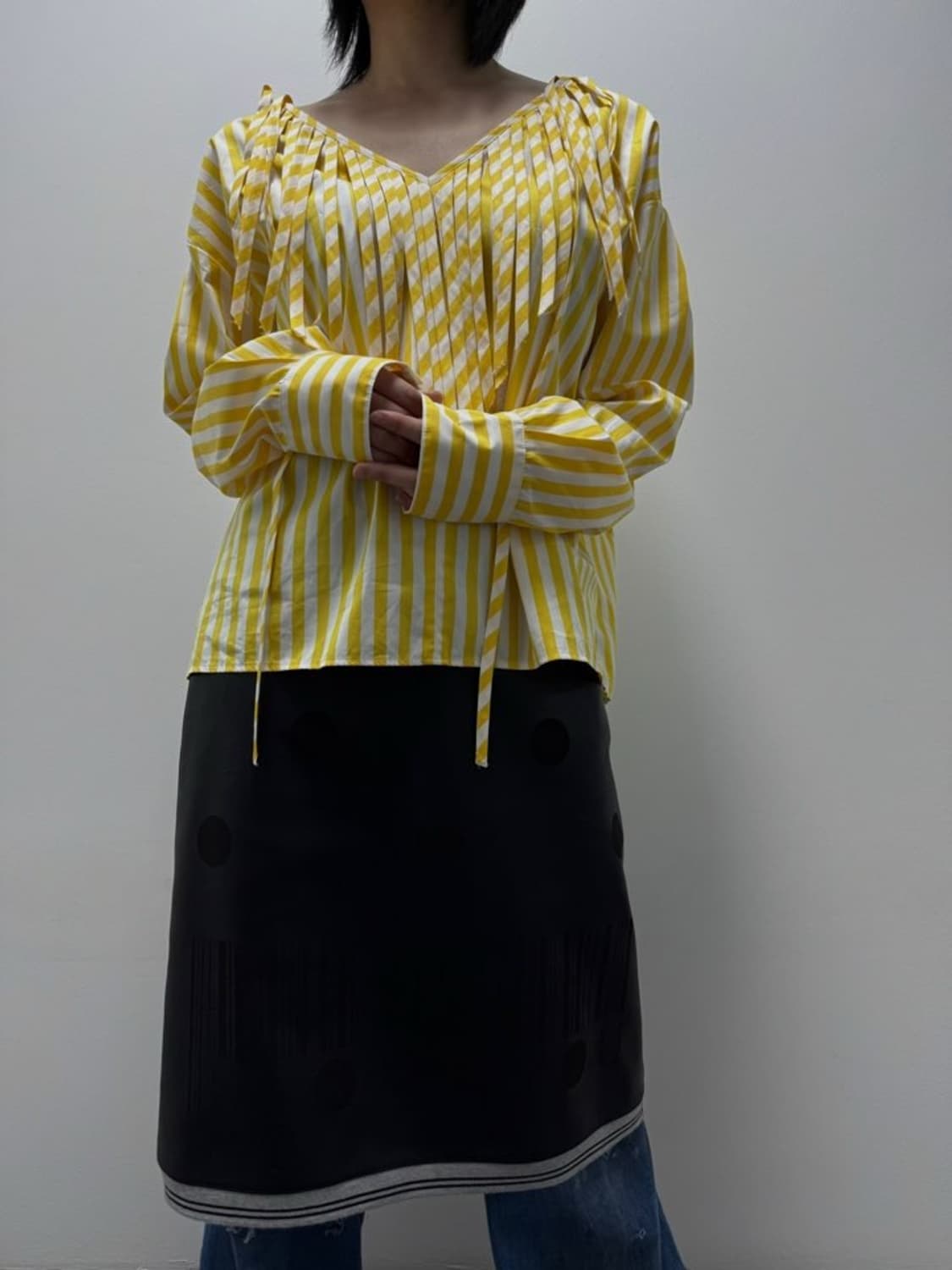 MSGM 2019 FW 상품이미지1