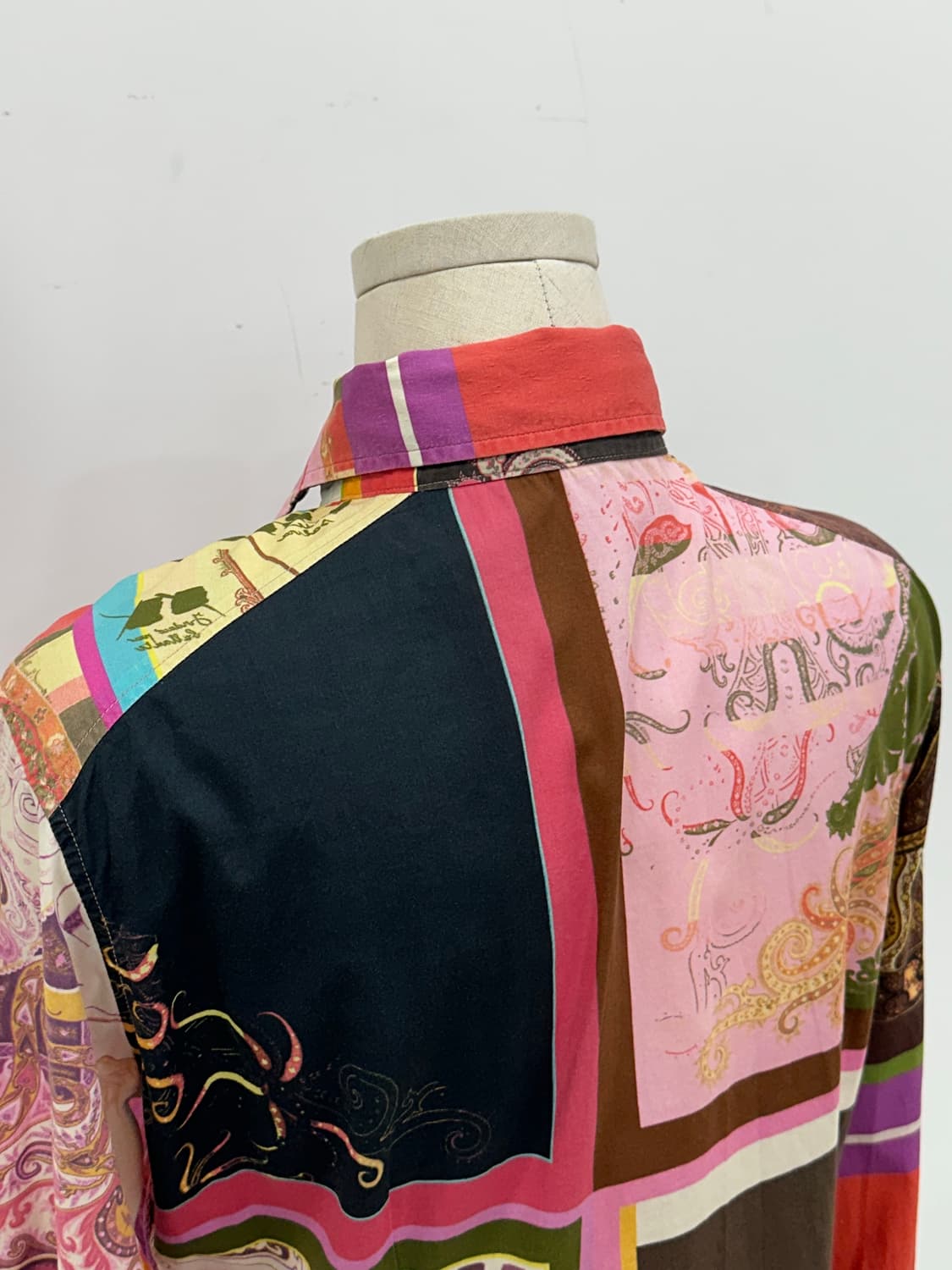 에트로 여성 남방 상품이미지5