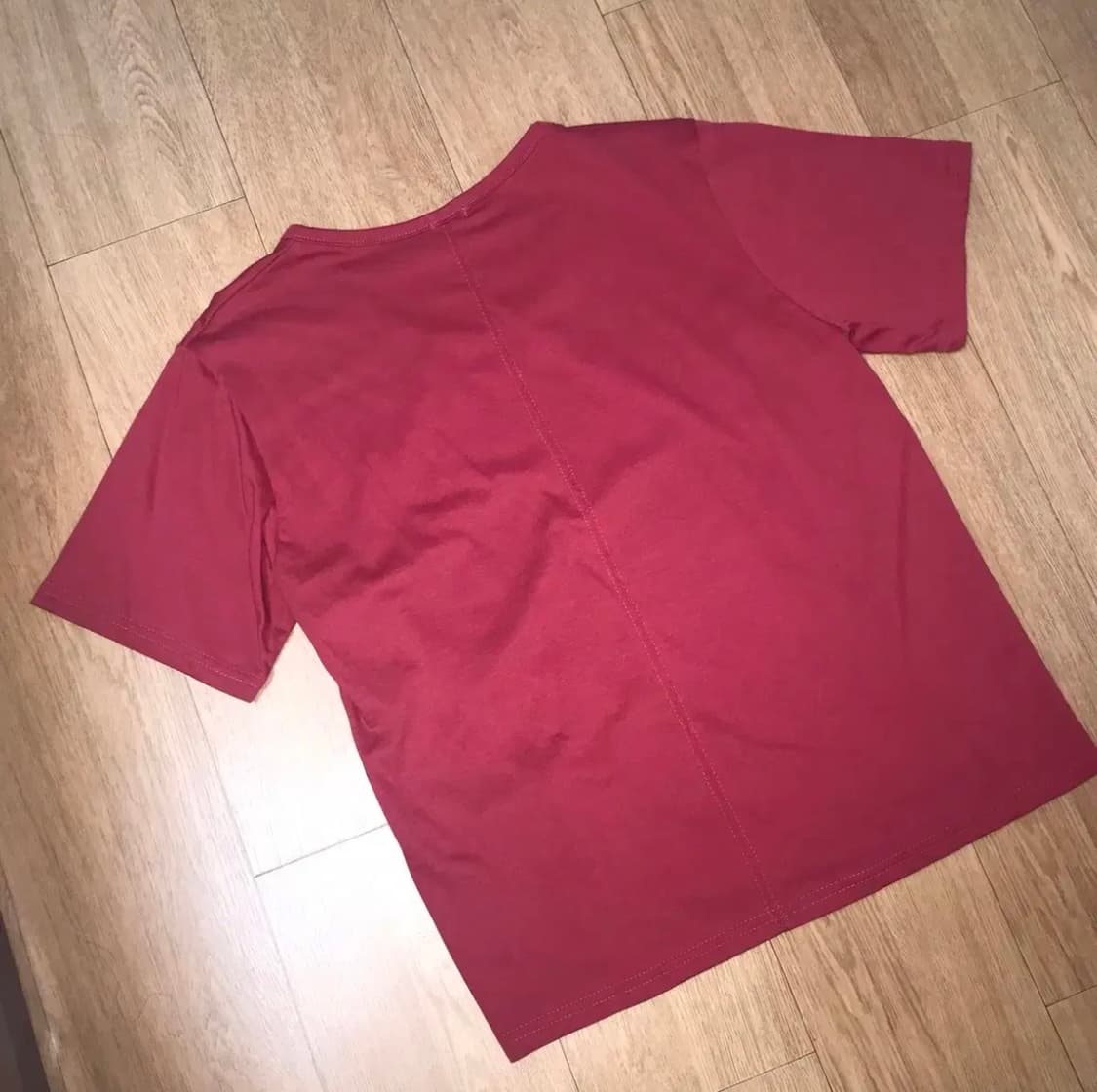 샵페어리 반소매 상품이미지3