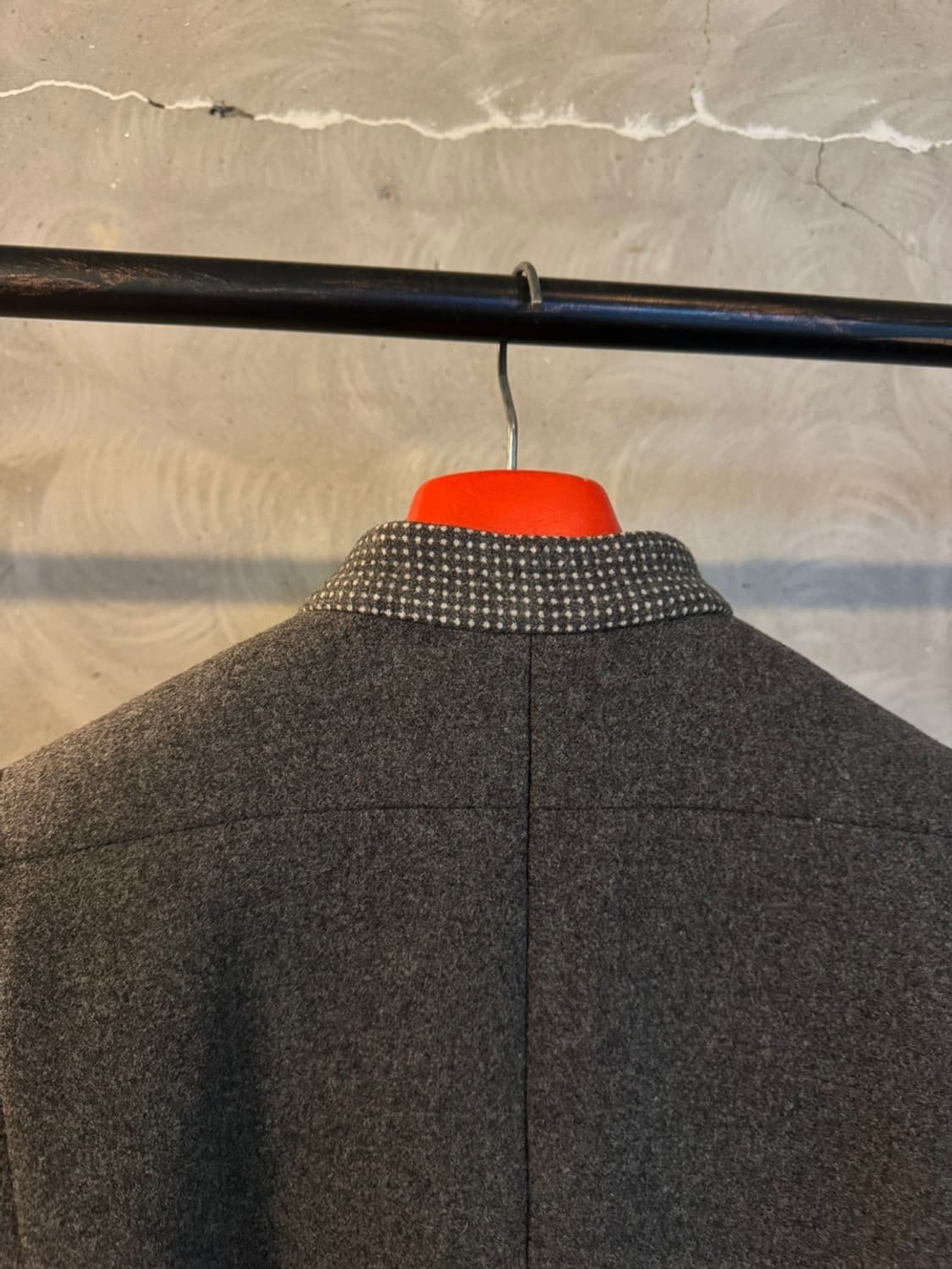 발렌시아가 코트 55 상품이미지4