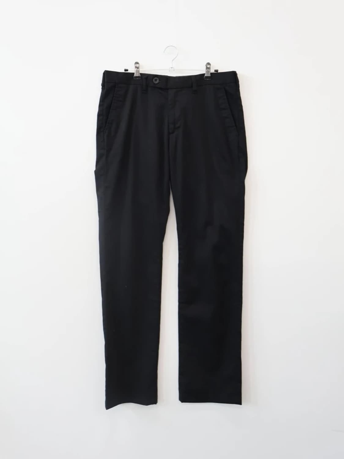 Dickies Japan Black Chino Pants 상품이미지4
