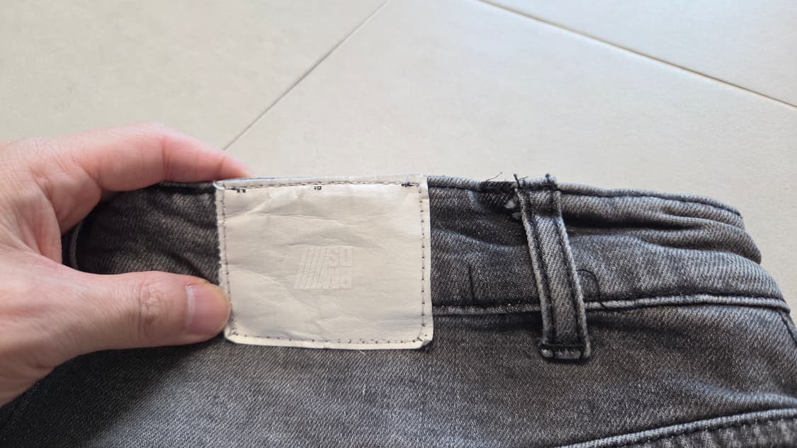 PMDS Premium Mood Denim Superior 워싱 데님 상품이미지7