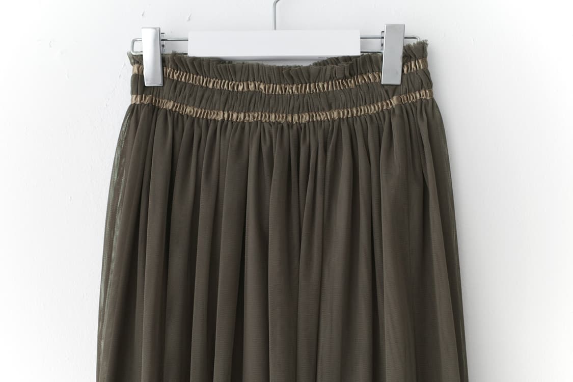 sha skirt 상품이미지3