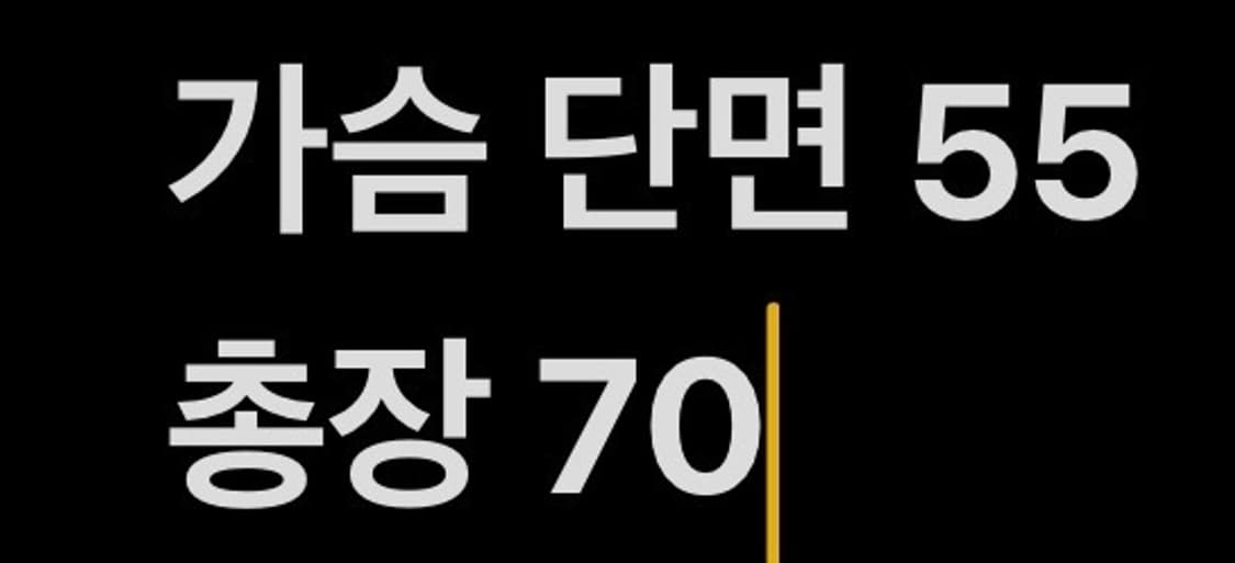 [정품/L] 커버낫 US 코튼 셔츠 자켓 b10 상품이미지8