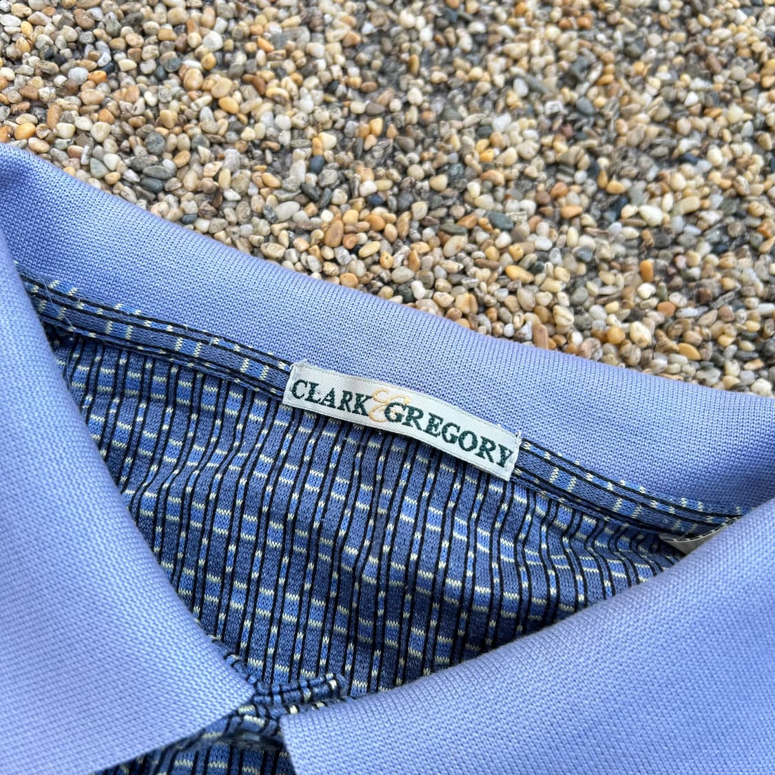 그레고리 패턴 pk반팔티 상품이미지4