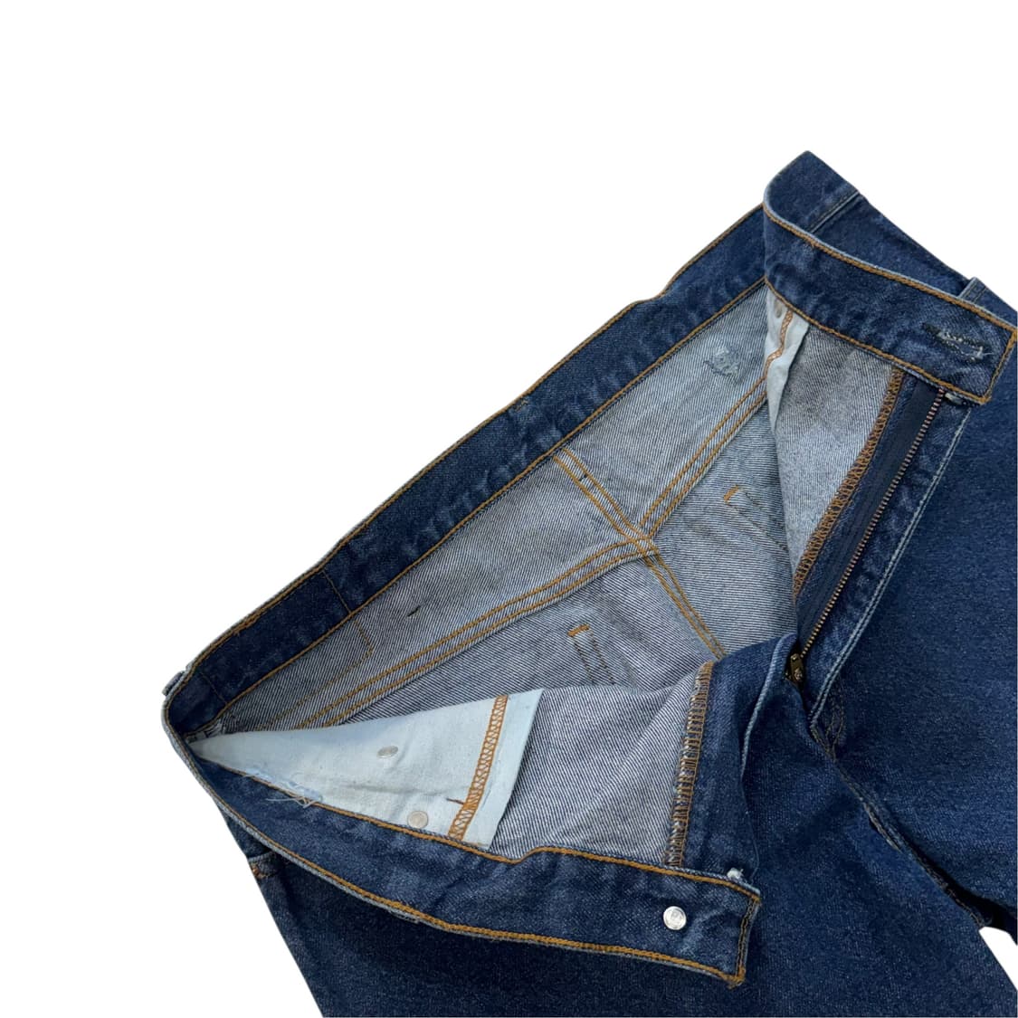[38] 리바이스 517 부츠컷 데님 청바지 [LV1330] 상품이미지4