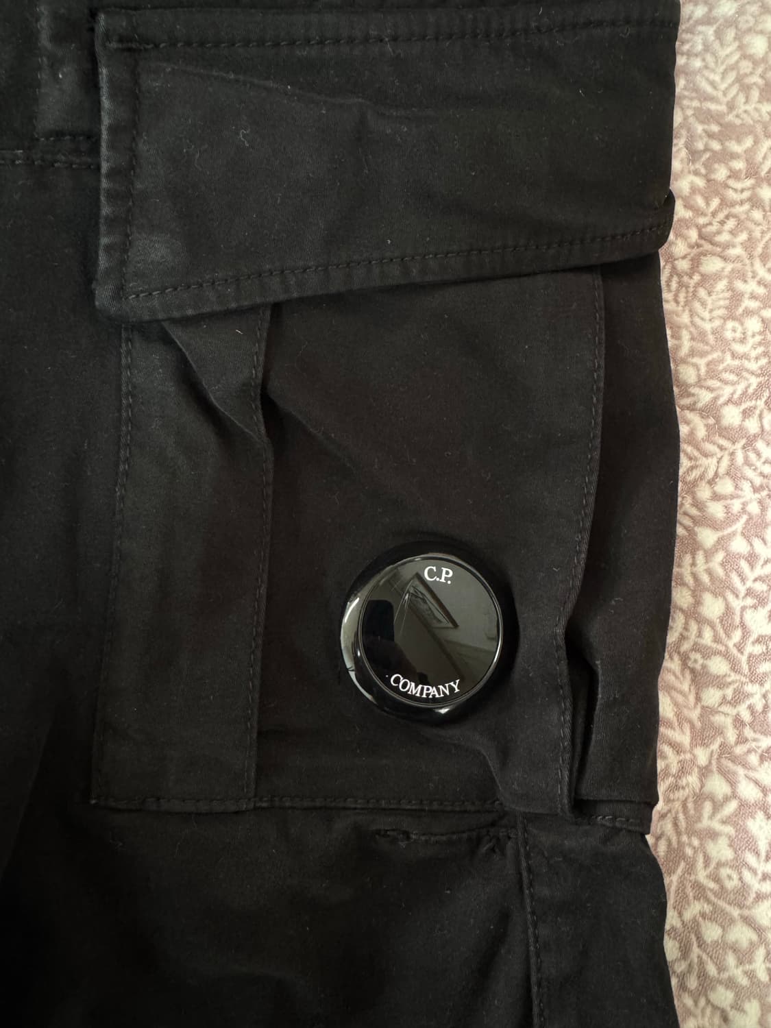 CP 컴퍼니 카고팬츠 상품이미지3