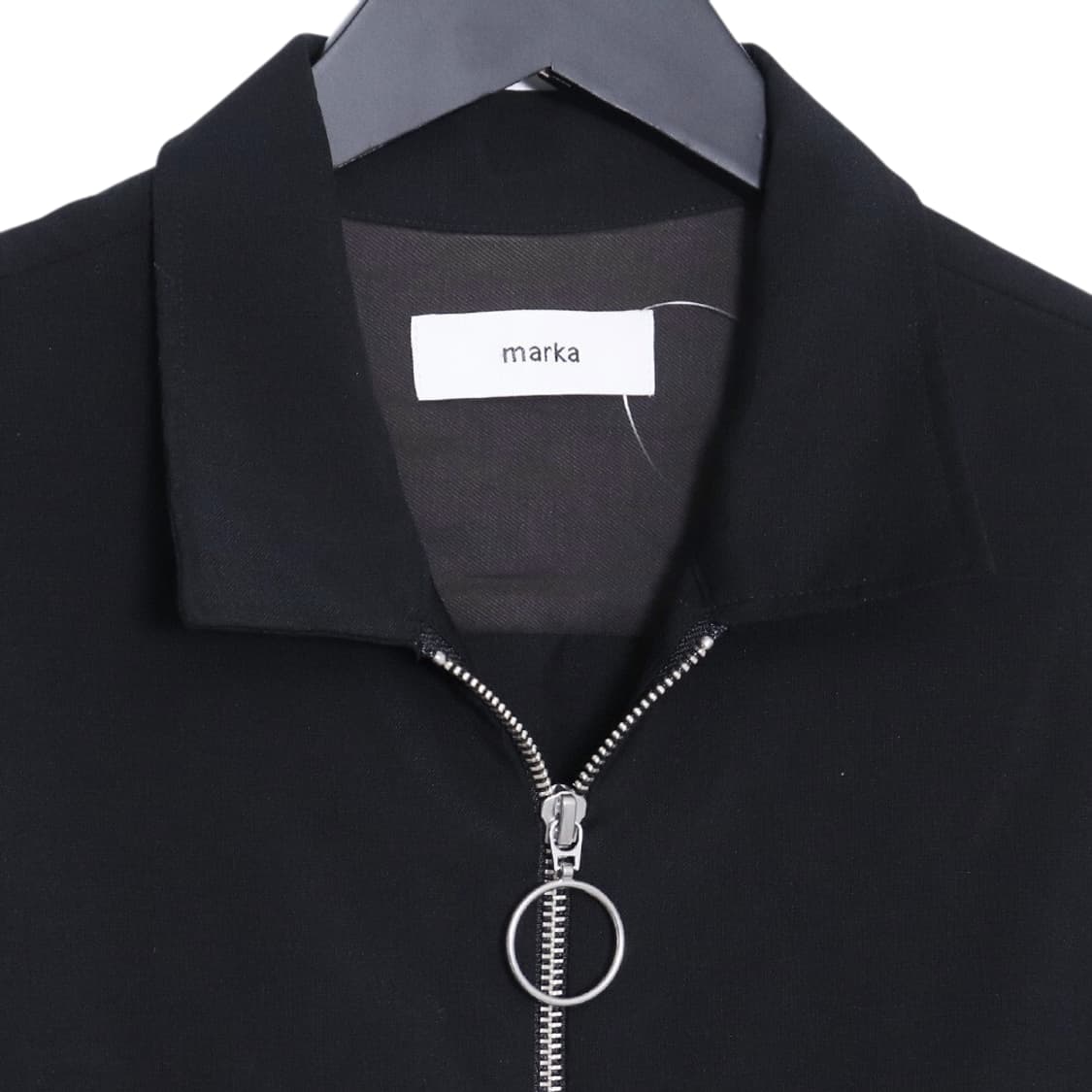 마카웨어 링 집 오버 자켓 상품이미지3