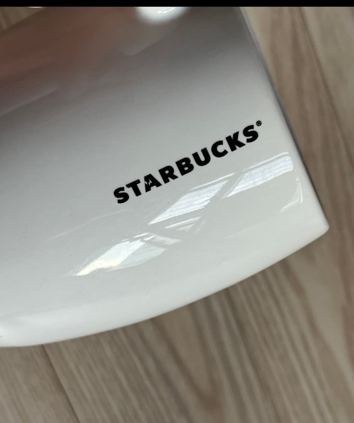 스타벅스머그컵 made in thailand 상품이미지5