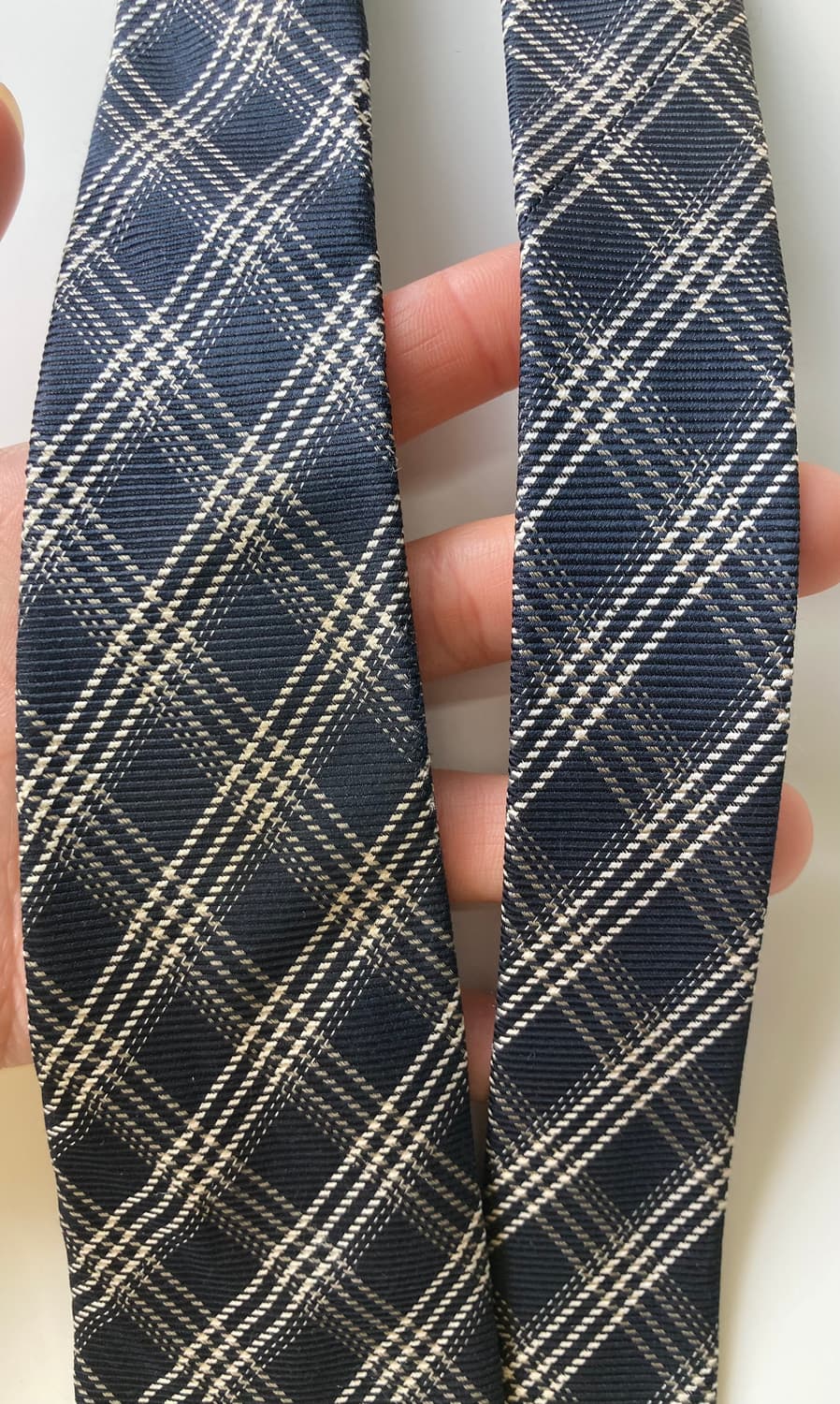 폴로 넥타이 상품이미지7