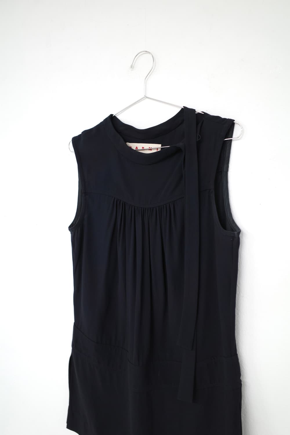 Marni Sleeveless 상품이미지3
