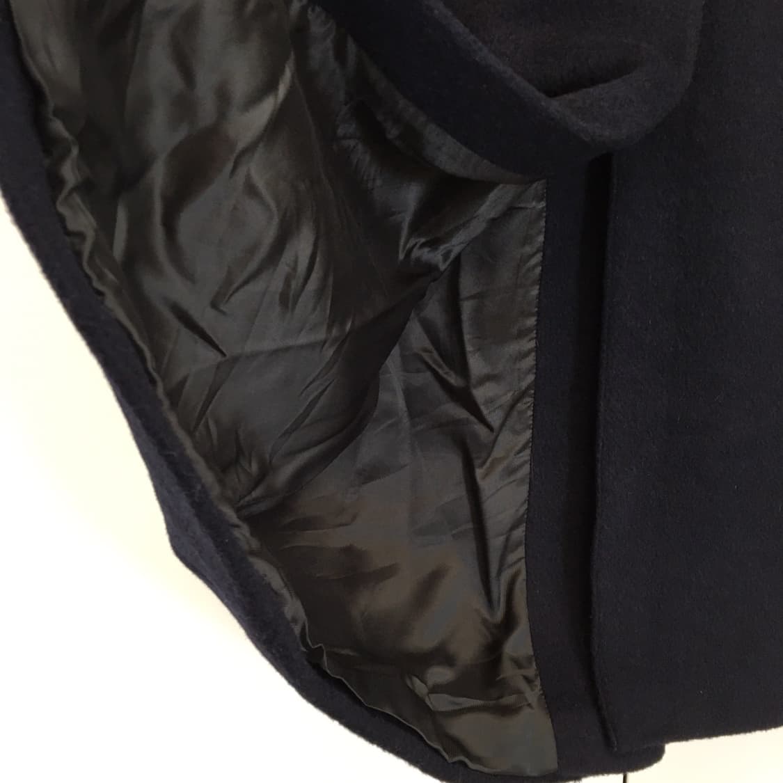 SUNFLOWER 선플라워 윈터코트 50  상품이미지5