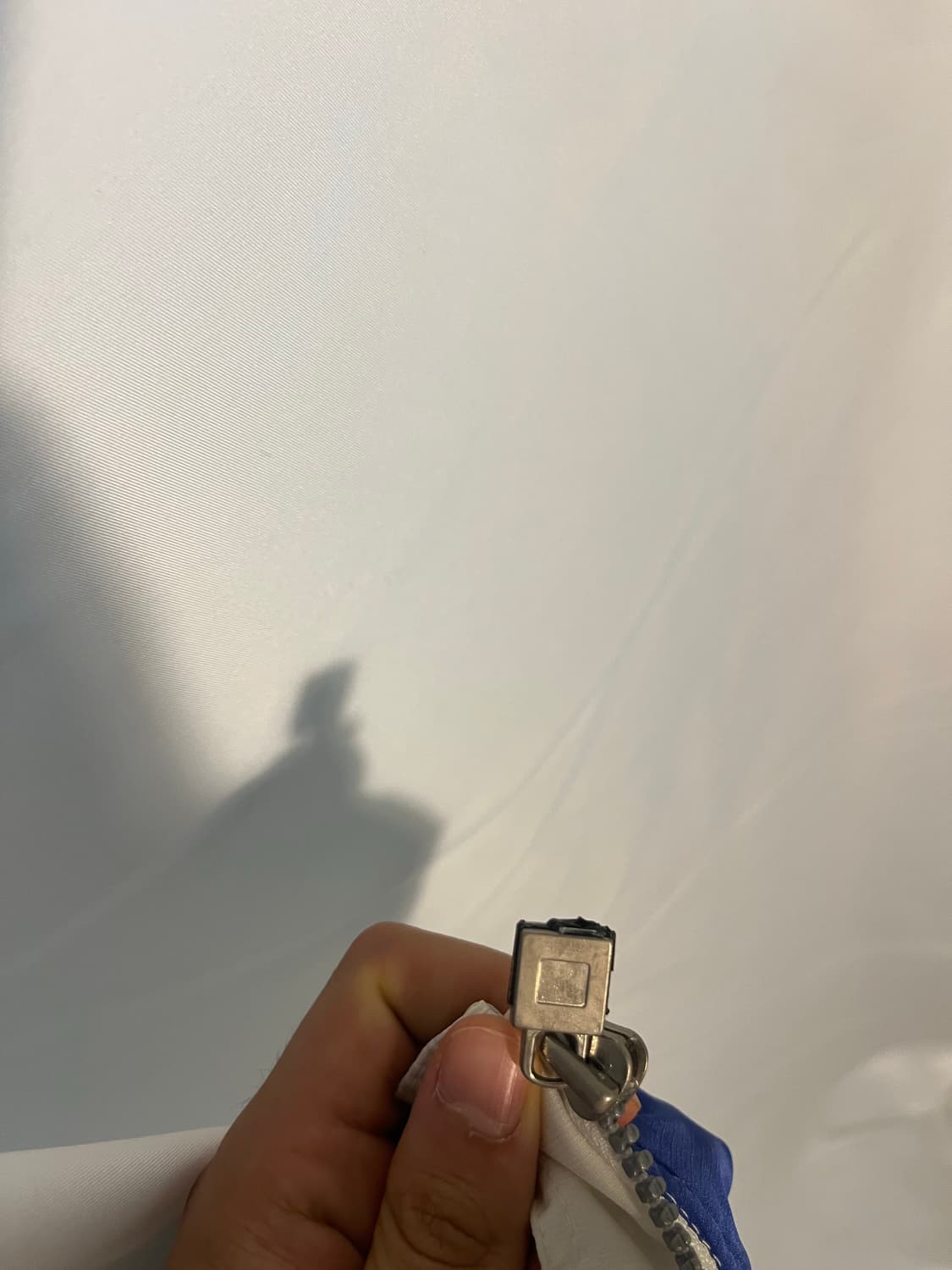 엄브로 올드스쿨 바람막이 상품이미지7