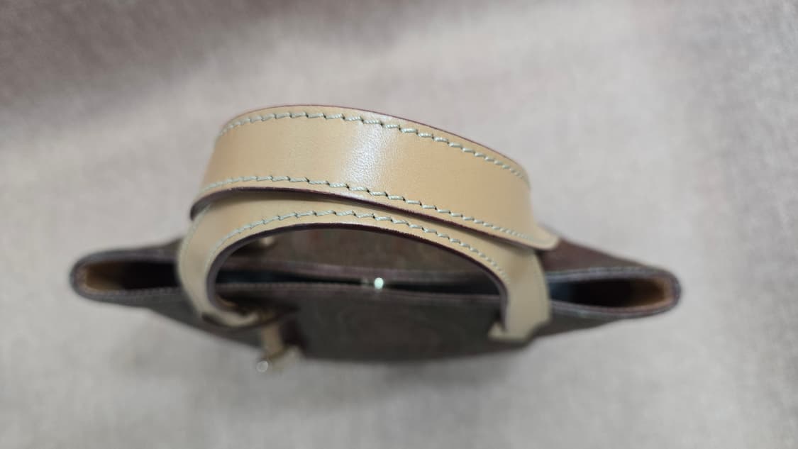 에트로 정품 페이즐리 토트백 상태최상 상품이미지5