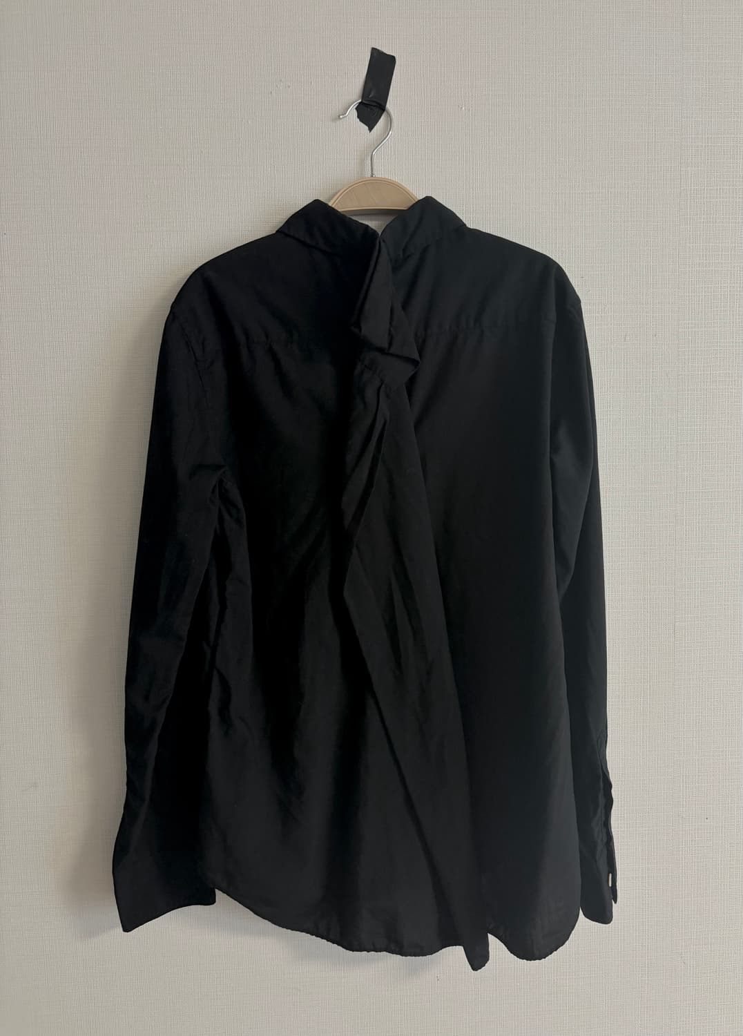 comme des garcons 셔츠 상품이미지1