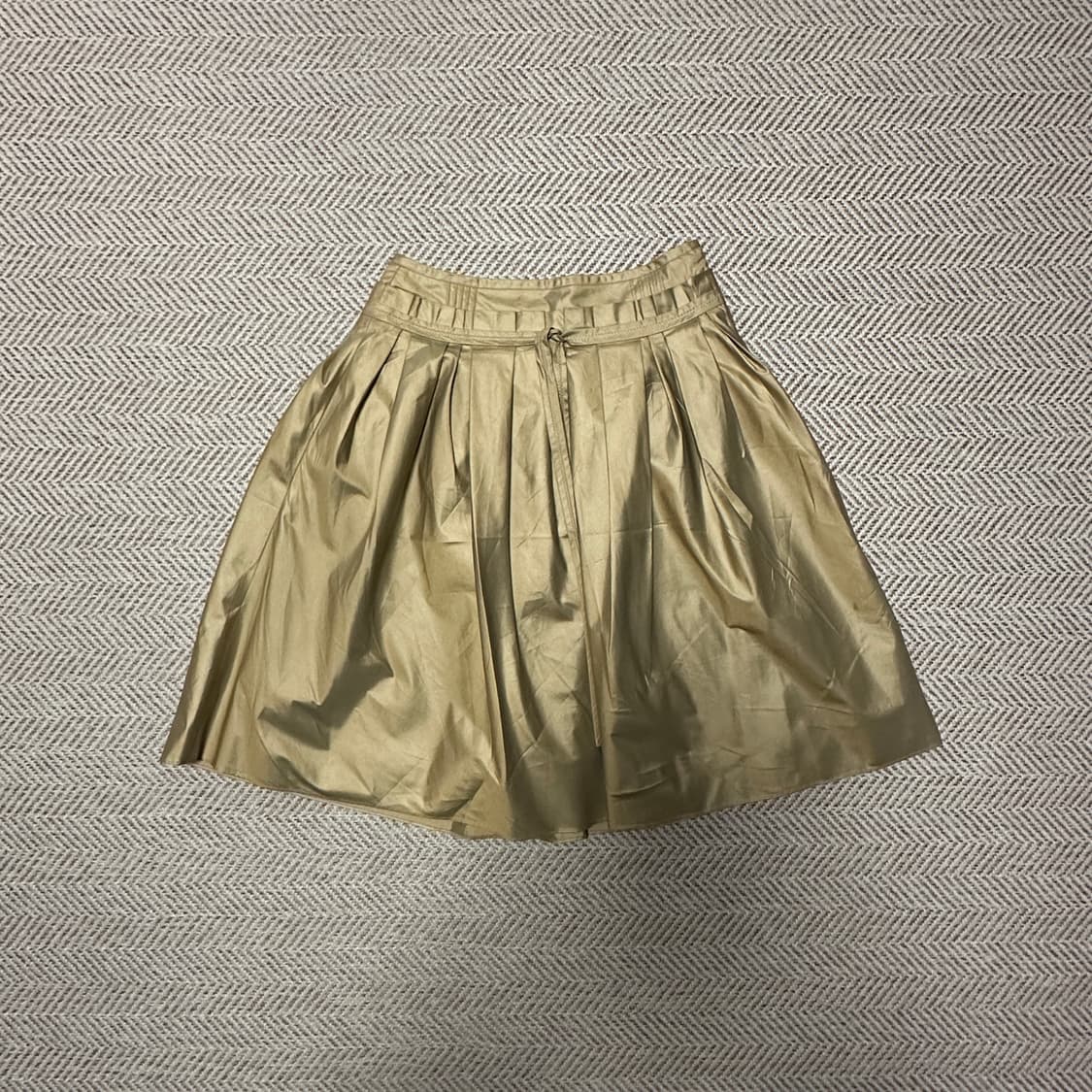 BURBERRY blue label skirt 상품이미지1
