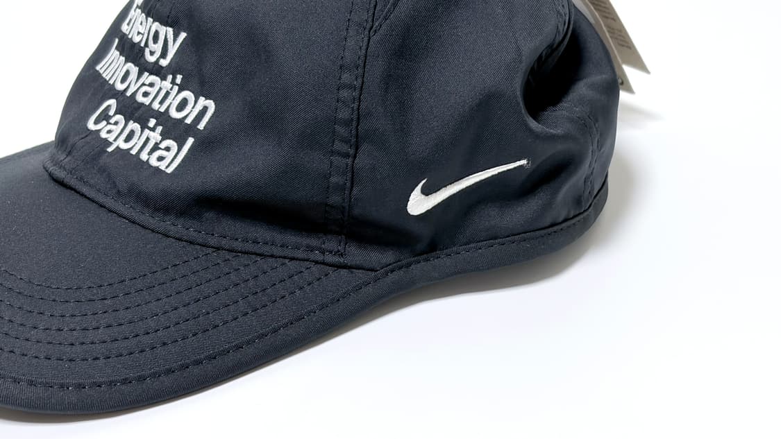 나이키 페더라이트 드라이핏 ‘Energy’ 검정 볼캡 상품이미지4