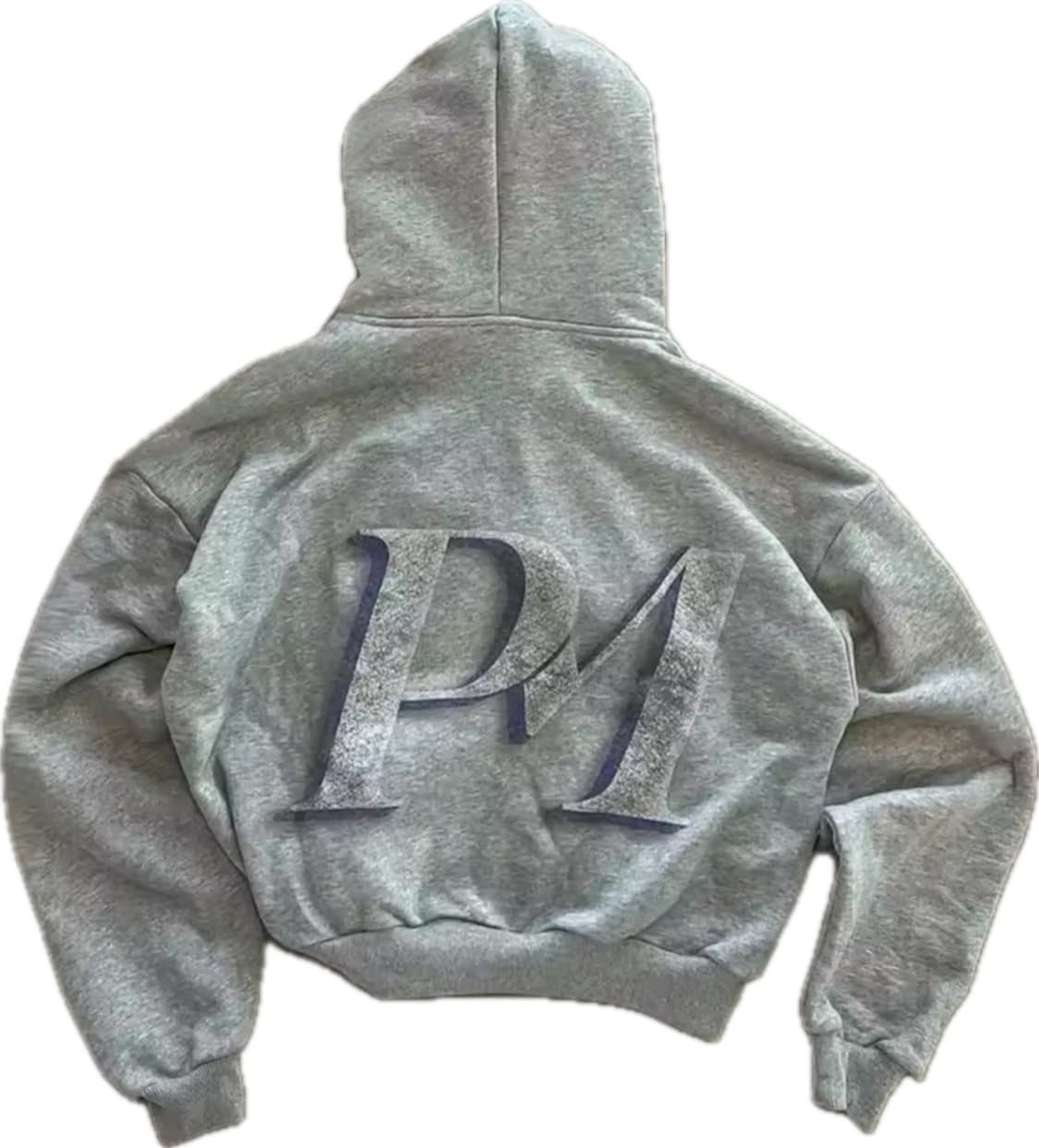 빈티지 후드 상품이미지2