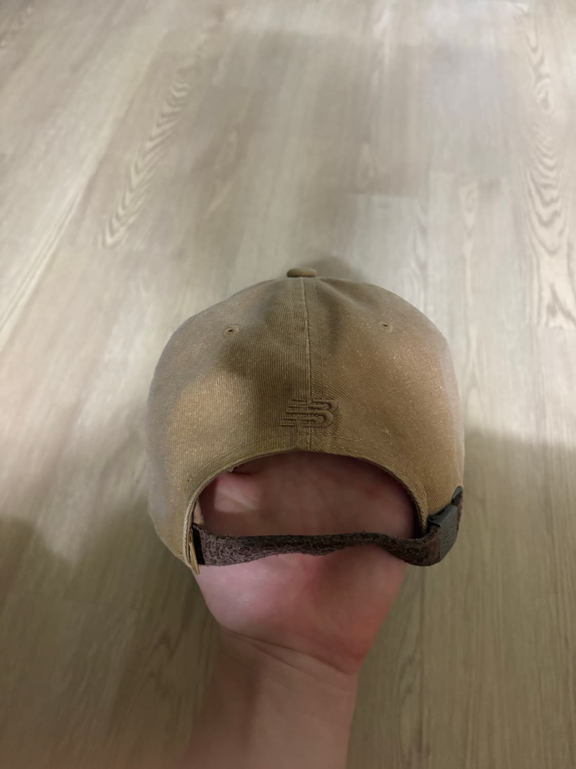 스냅백 볼캡 상품이미지5