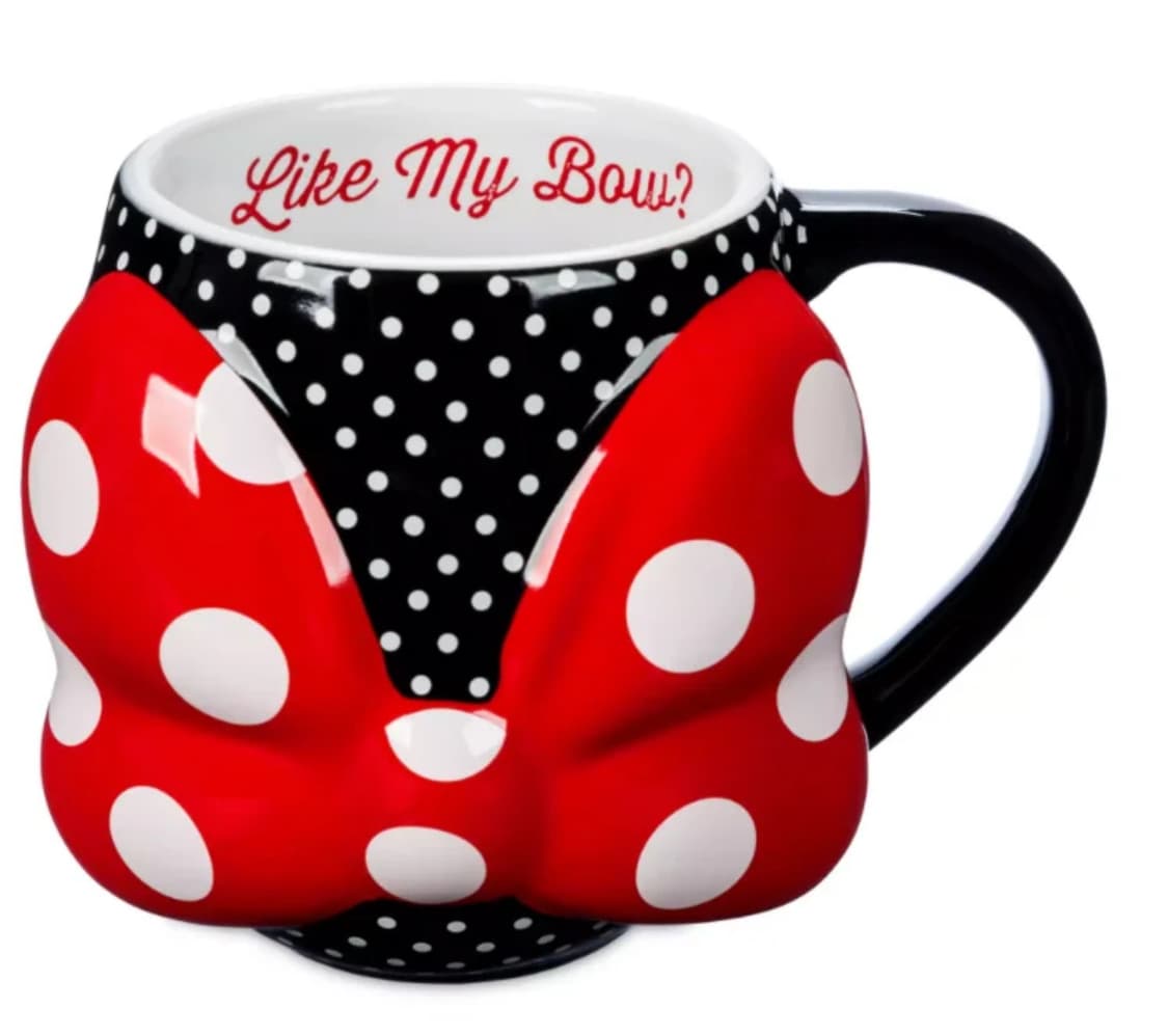 미니마우스 머그컵 상품이미지1