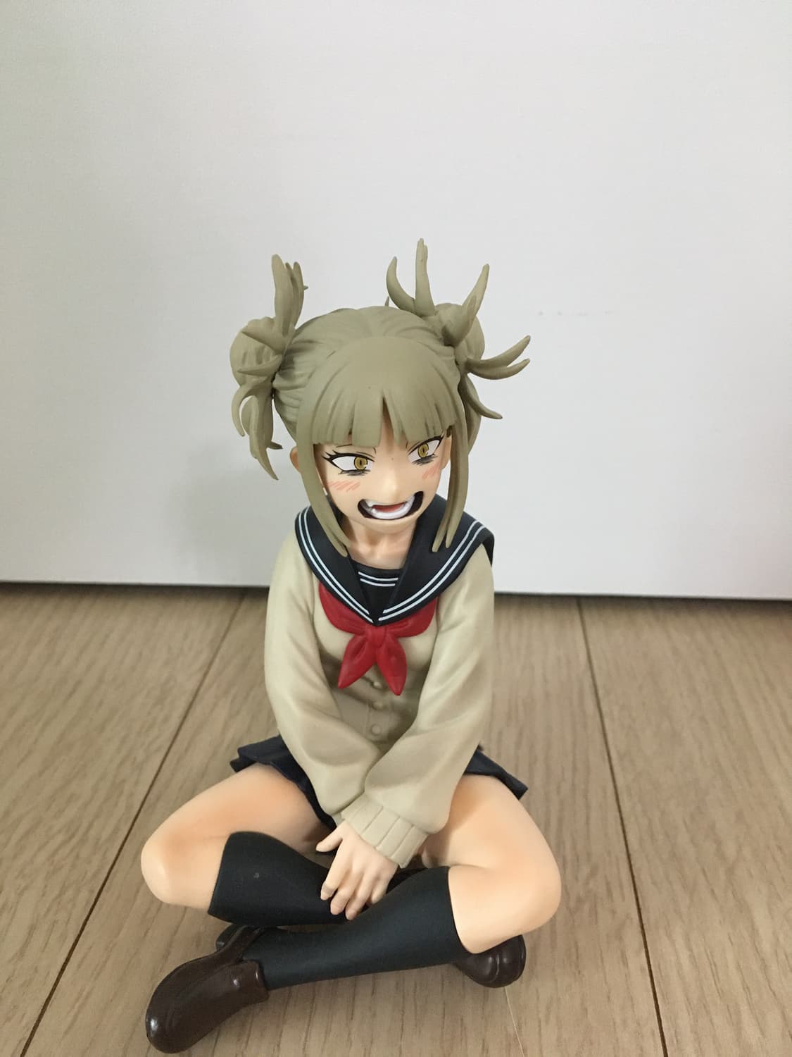 나의 히어로아카데미아 토가 히미코 브레이크 타임 피규어 상품이미지1