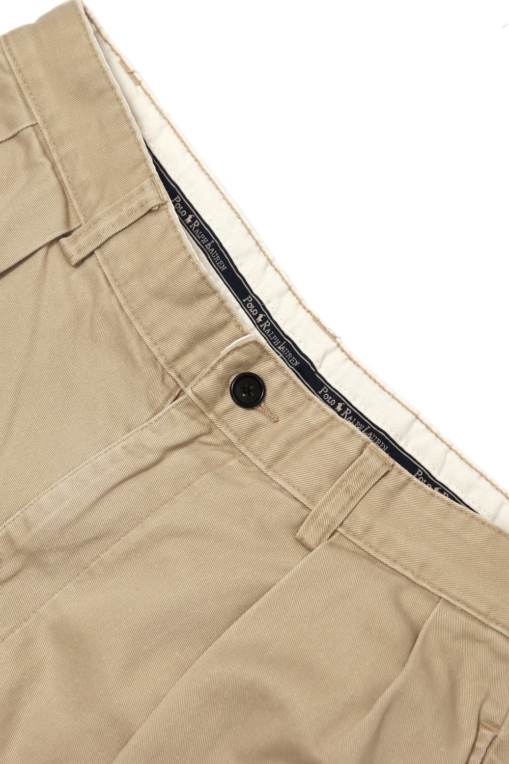 90s 폴로 랄프 로렌 Usa Made 투턱 치노 팬츠 size 29 상품이미지4