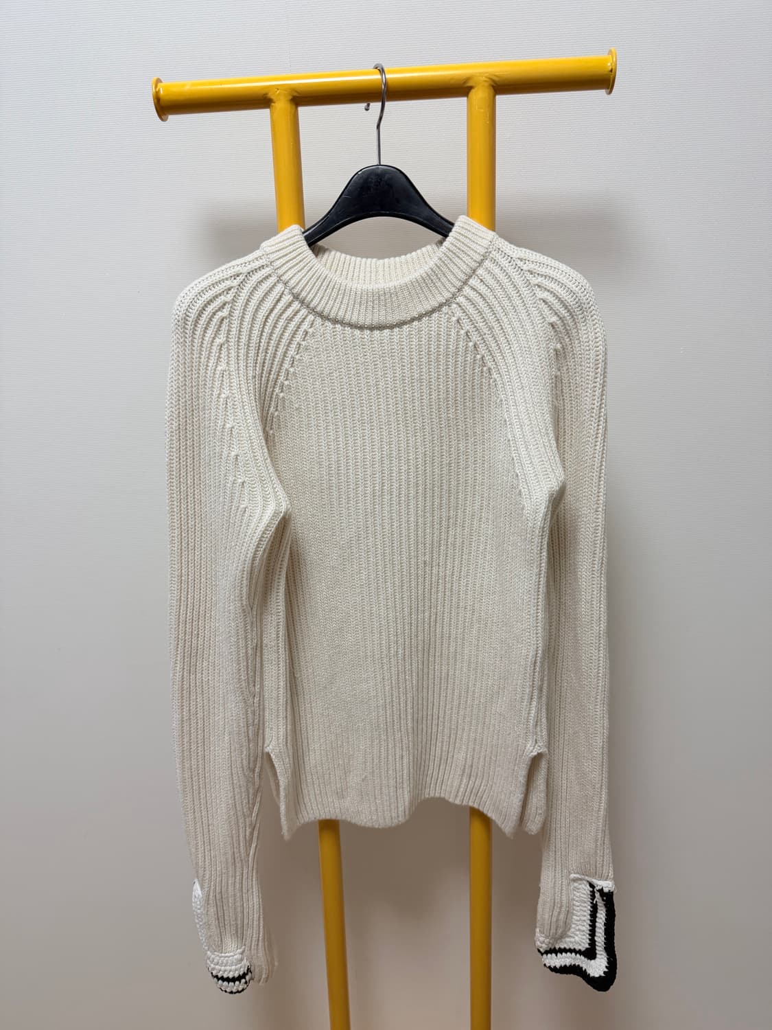 헬무트랭 니트  상품이미지1