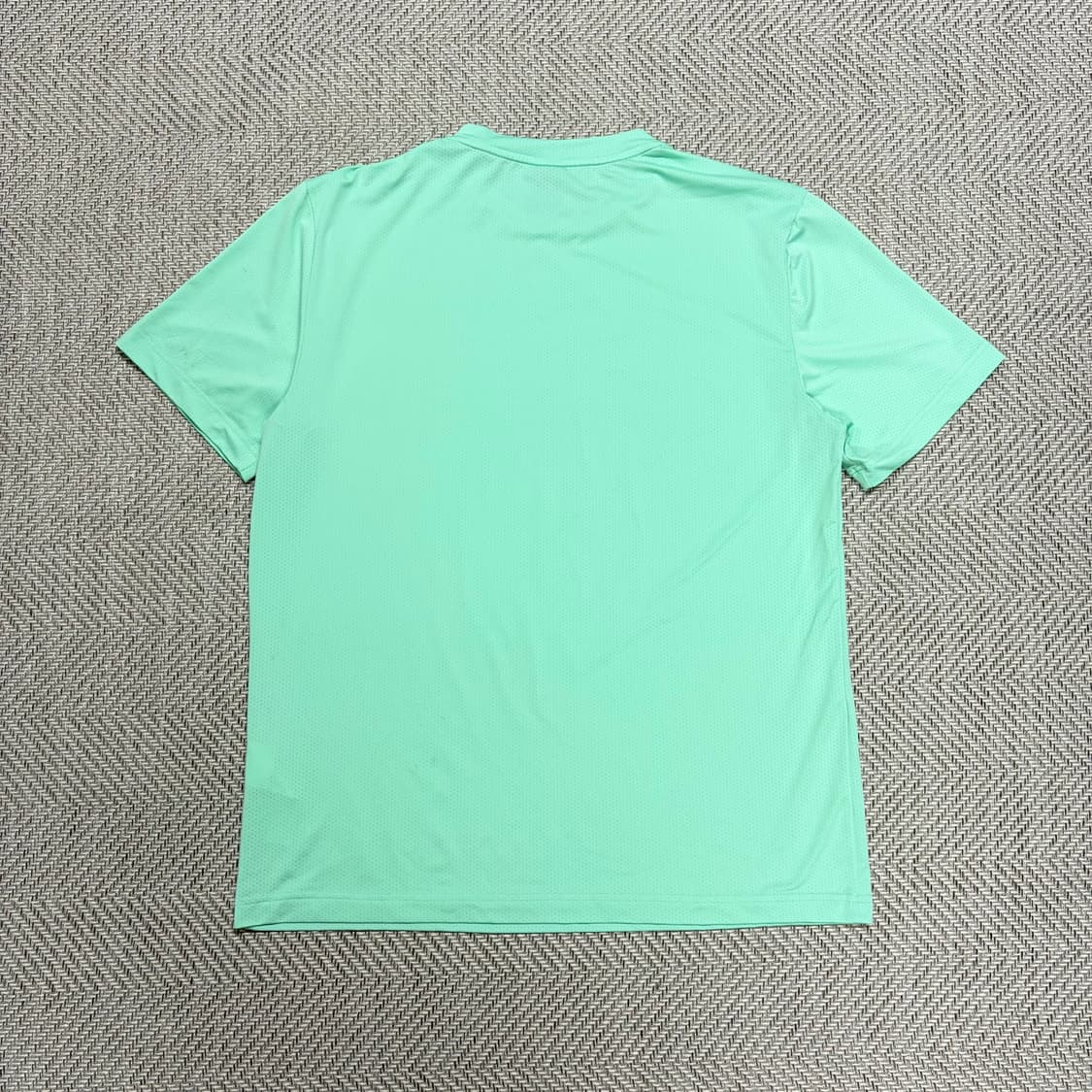 (XL)미즈노 메쉬 반팔티 상품이미지2