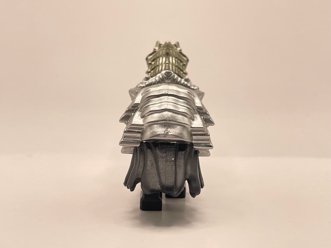 베르세르크 피규어 흑마(배송비 포함 가격) 상품이미지2