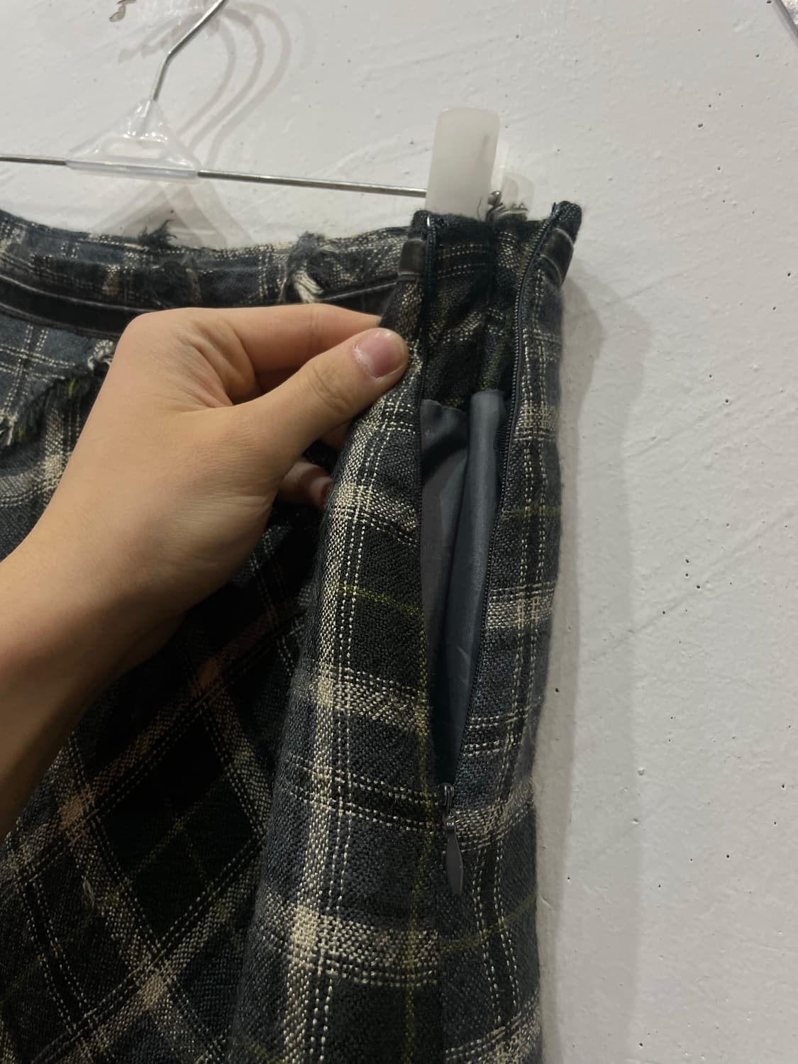 ikka Skirt  상품이미지3