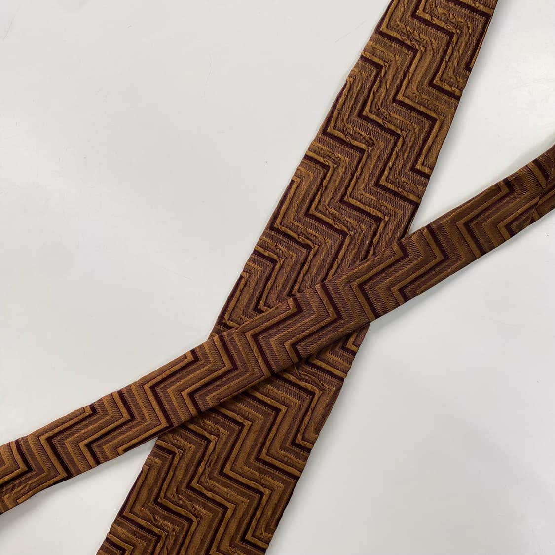 에르메네질도 제냐 정품 명품 넥타이 상품이미지4