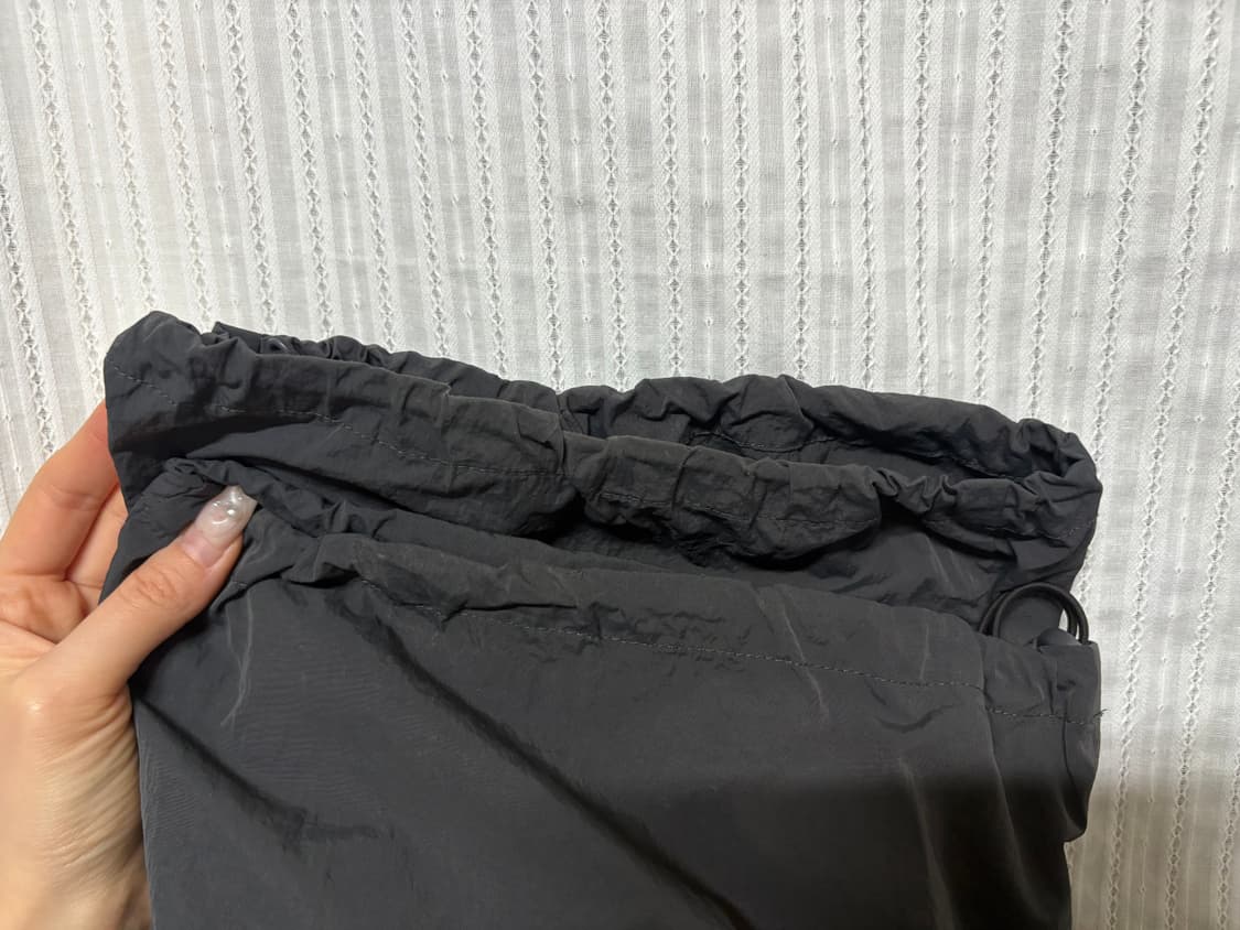 스마트어반유즈풀(현 코이세이오)레이스 스트링팬츠 상품이미지7