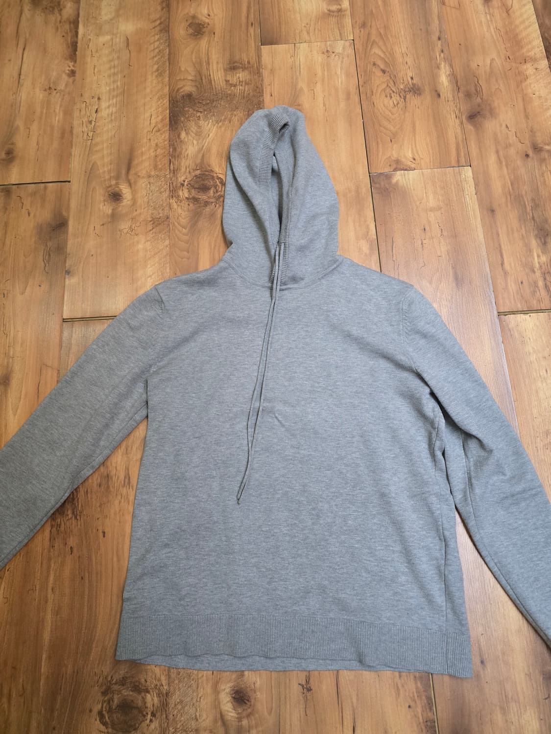 준지 후드티 판매합니다 상품이미지1