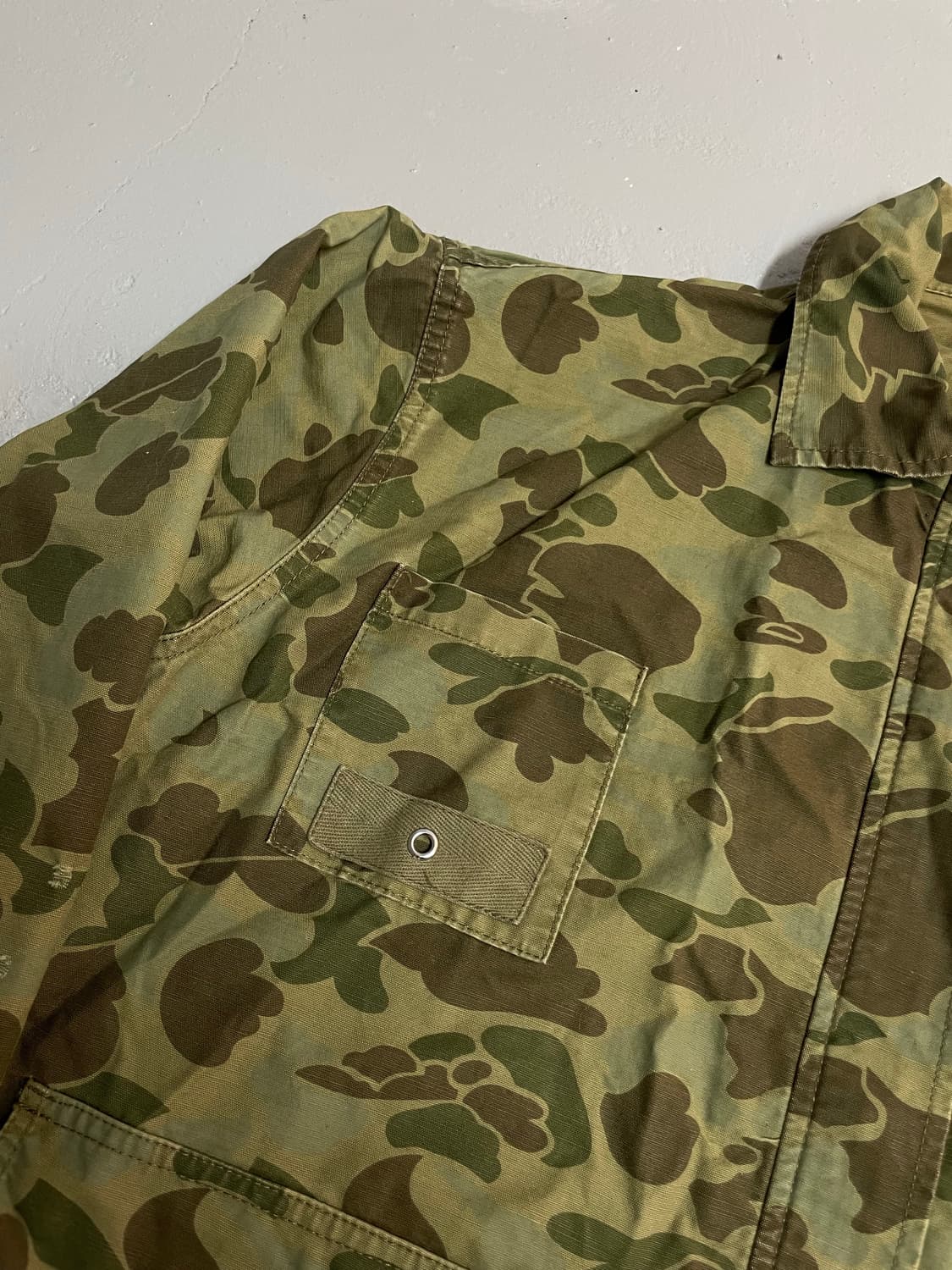 자라 밀리터리 자켓  상품이미지3