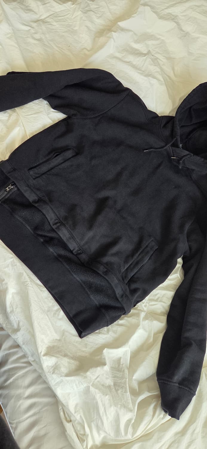 스톤아일랜드 후드 상품이미지2