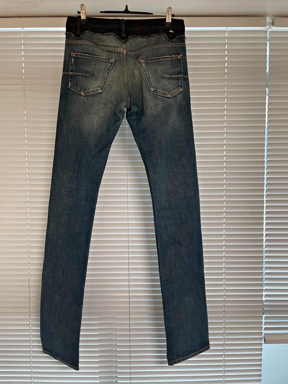 디올옴므 06aw 커머번드 28 상품이미지2