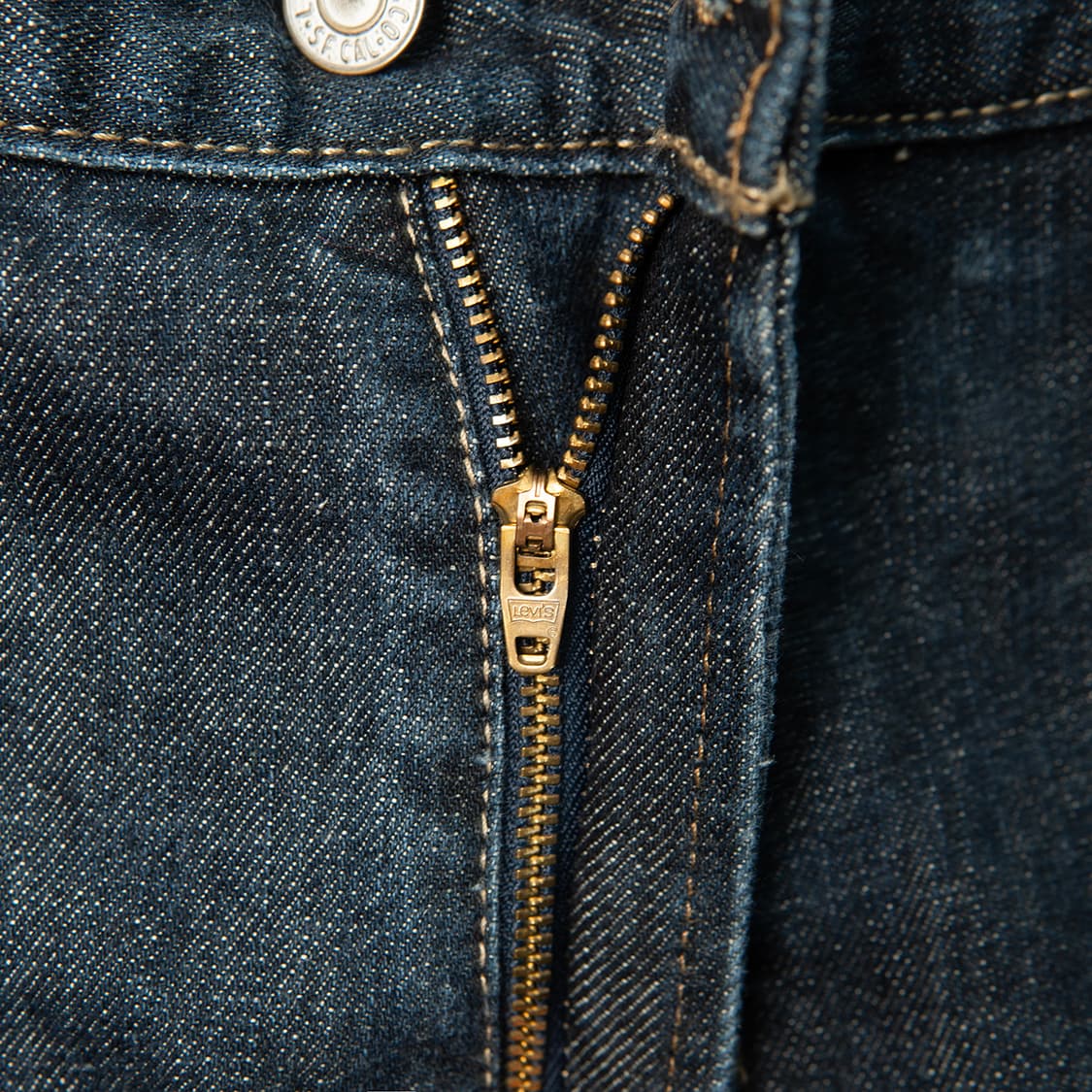 [37] 00s 리바이스 527 부츠컷 데님팬츠 05527-4010 상품이미지2