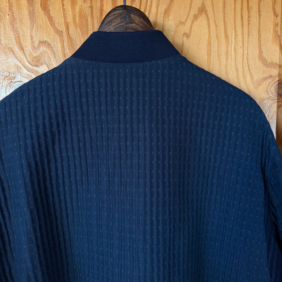 에르메스 2023 S/S 봄버 자켓 판매 합니다. 상품이미지10