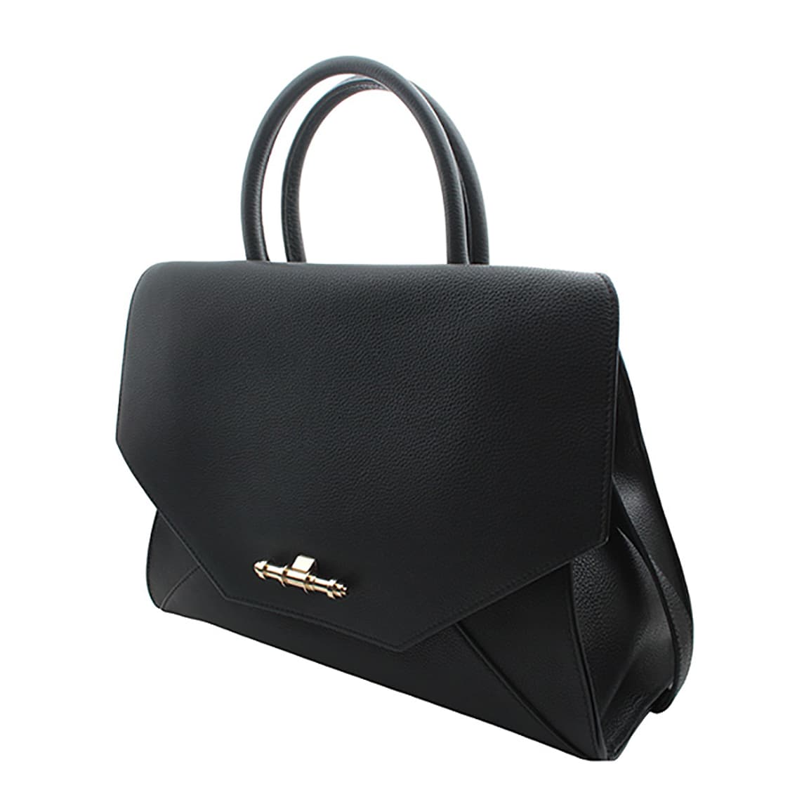 지방시 블랙 옵세디아 MM 토트 겸 숄더백 상품이미지2