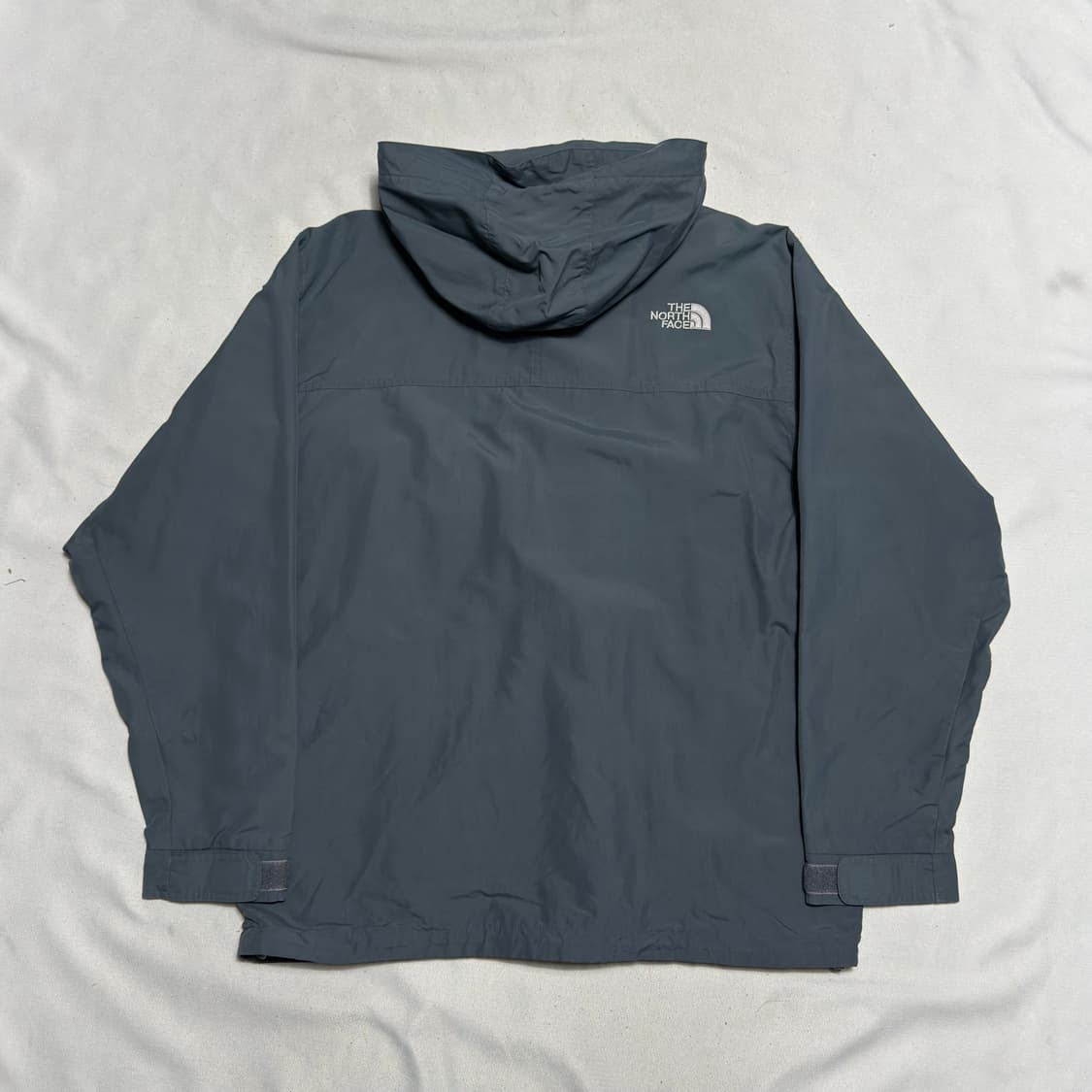 95 노스페이스 후드 바람막이  상품이미지3
