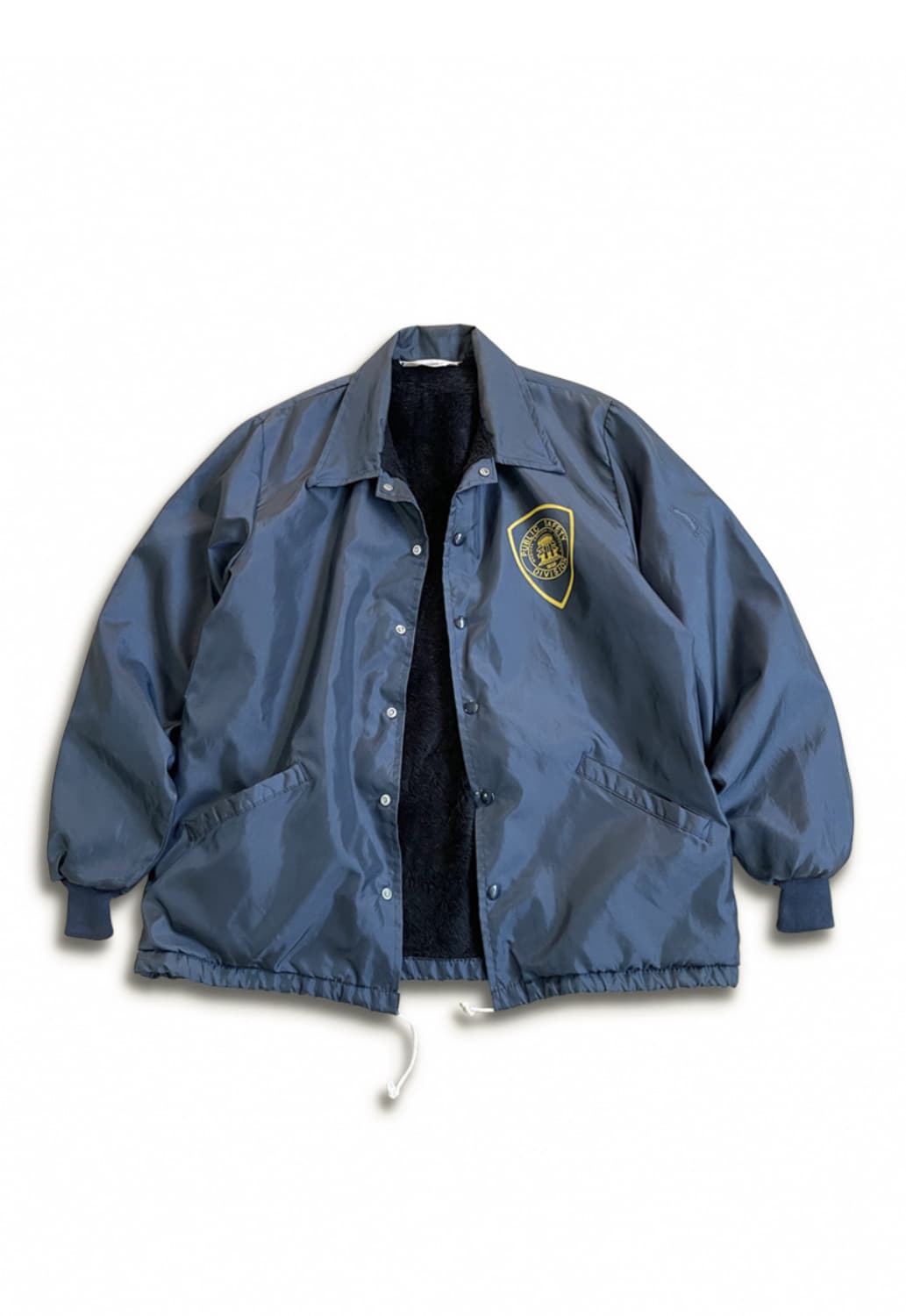 70s olympic 코치 자켓 상품이미지2