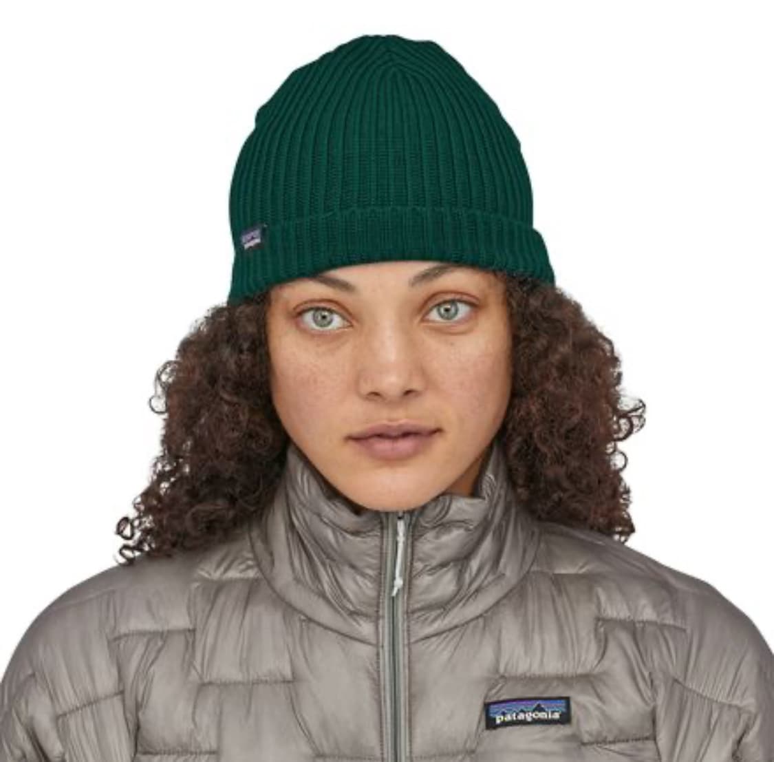 파타고니아 피셔맨 롤드 비니  상품이미지1