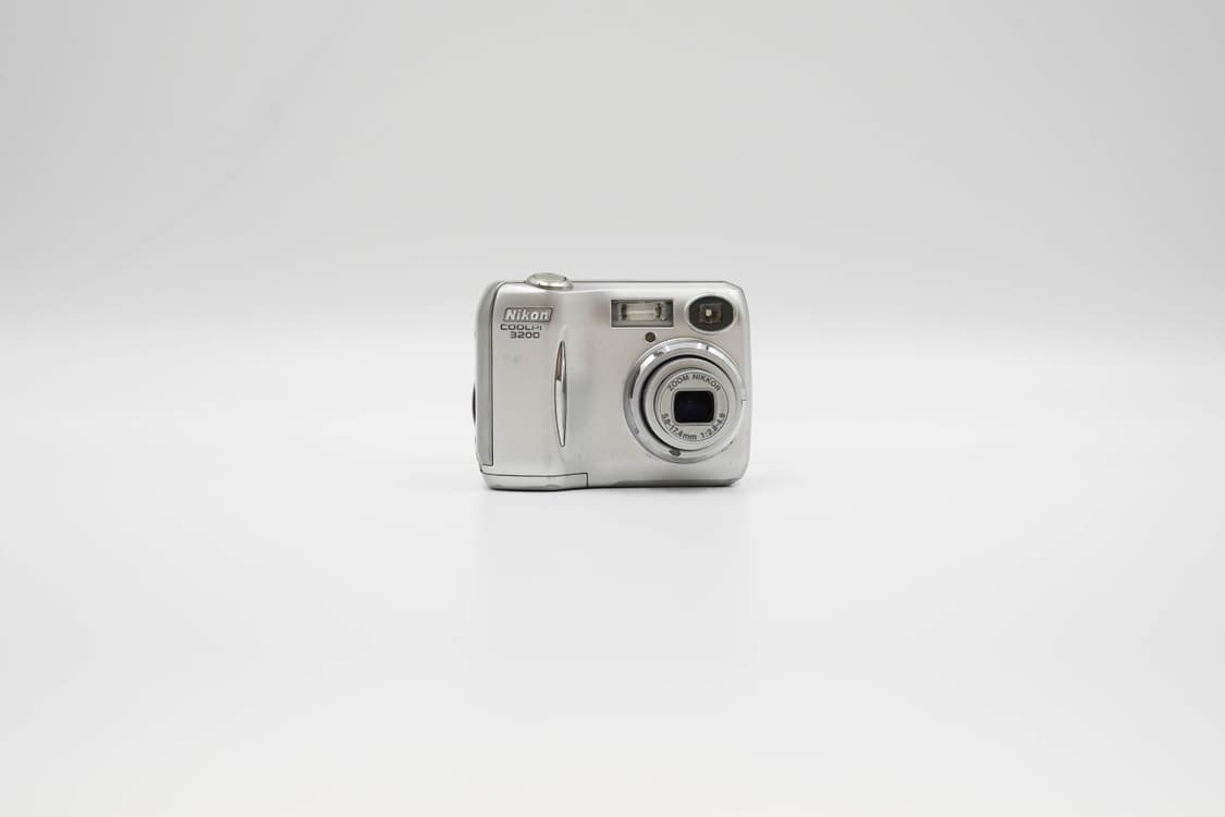 Nikon Coolpix 3200 (니콘 쿨픽스 3200) 상품이미지3
