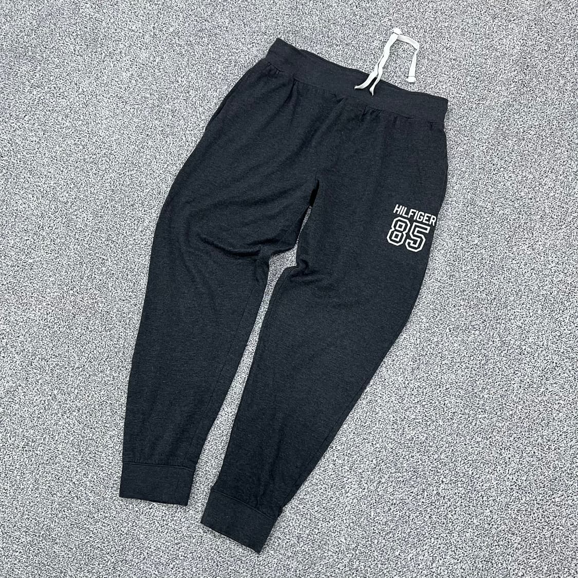 M 타미힐피거 조거 팬츠 0413M 상품이미지1