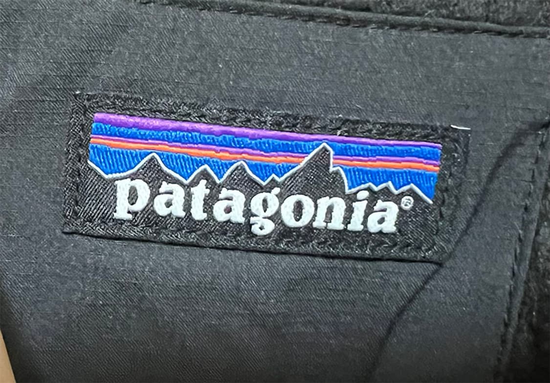파타고니아 R1 에어 집넥 추동복 플리스 풀오버 S 90-95  상품이미지4