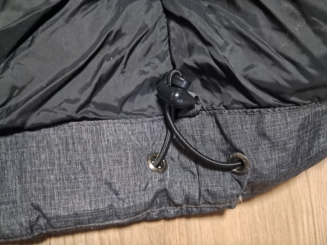 로또 패딩 남성L 상품이미지8