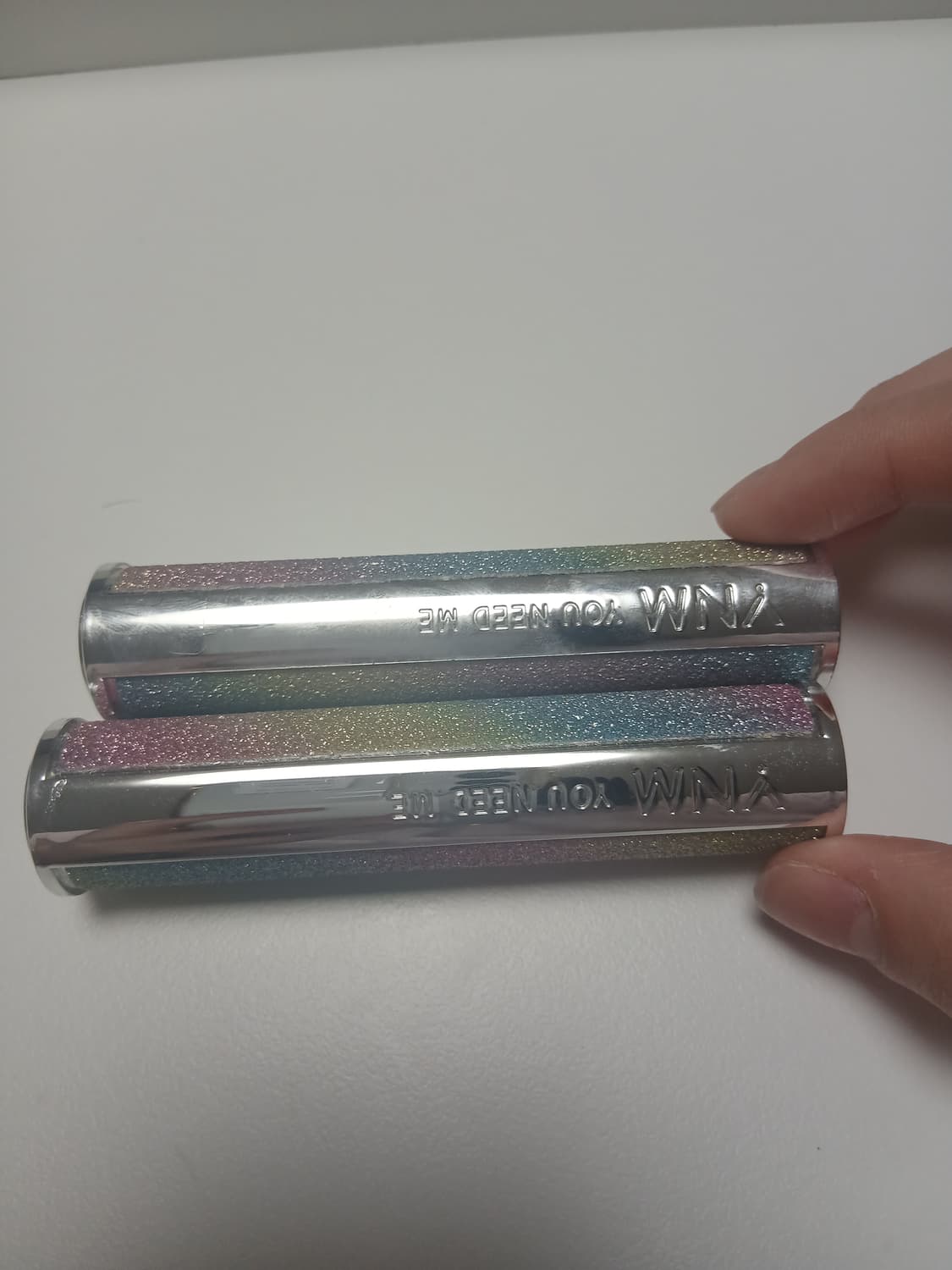 YNM 레인보우 허니 립밤 2개 (급처) 상품이미지3