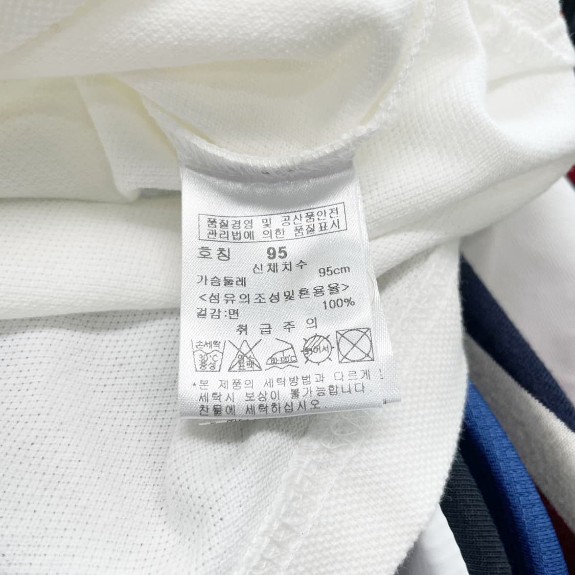 파사디 남성골프반팔 95 진스센스 상품이미지5