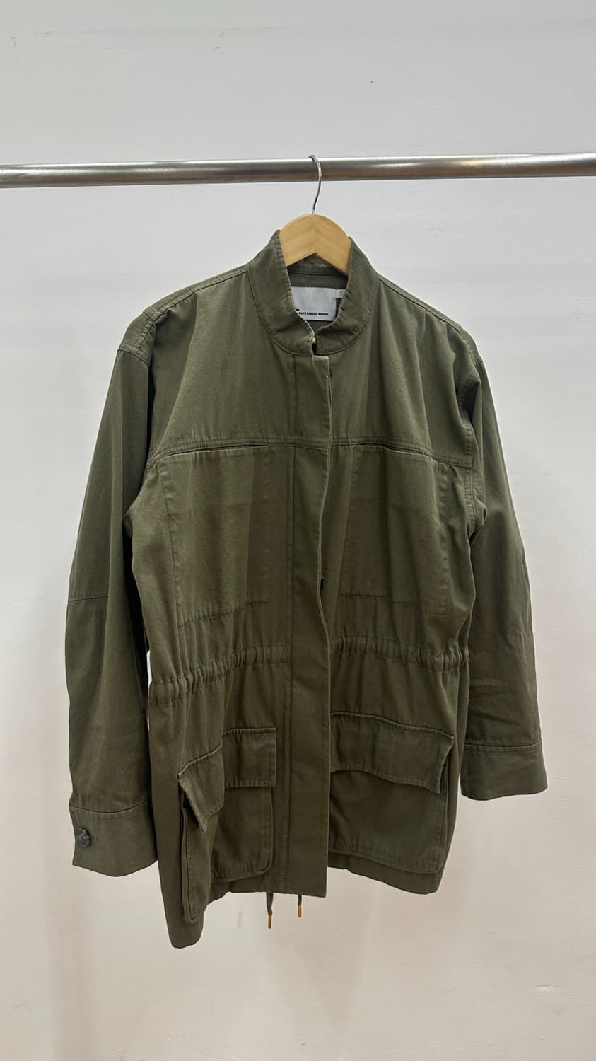 Alexander Wang 밀리터리 사파리 자켓 상품이미지2